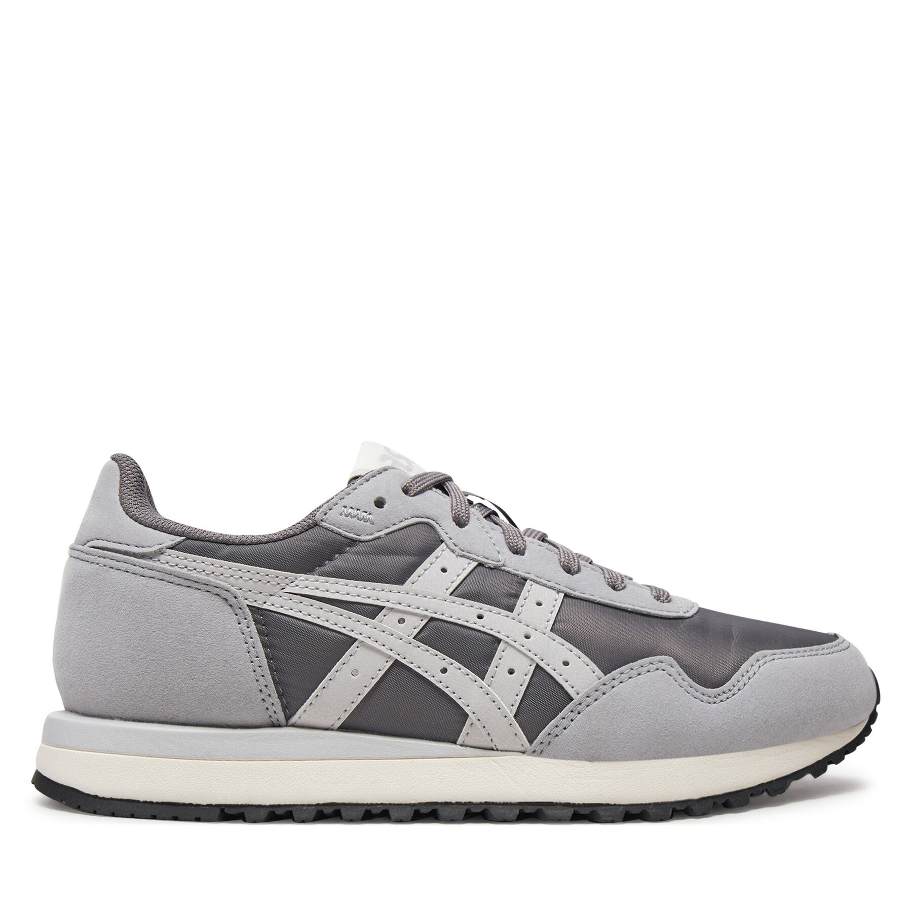 Pánske Sneakersy Asics, Rozmer: 40, Čierna, Tiger Runner Ii 1203A293