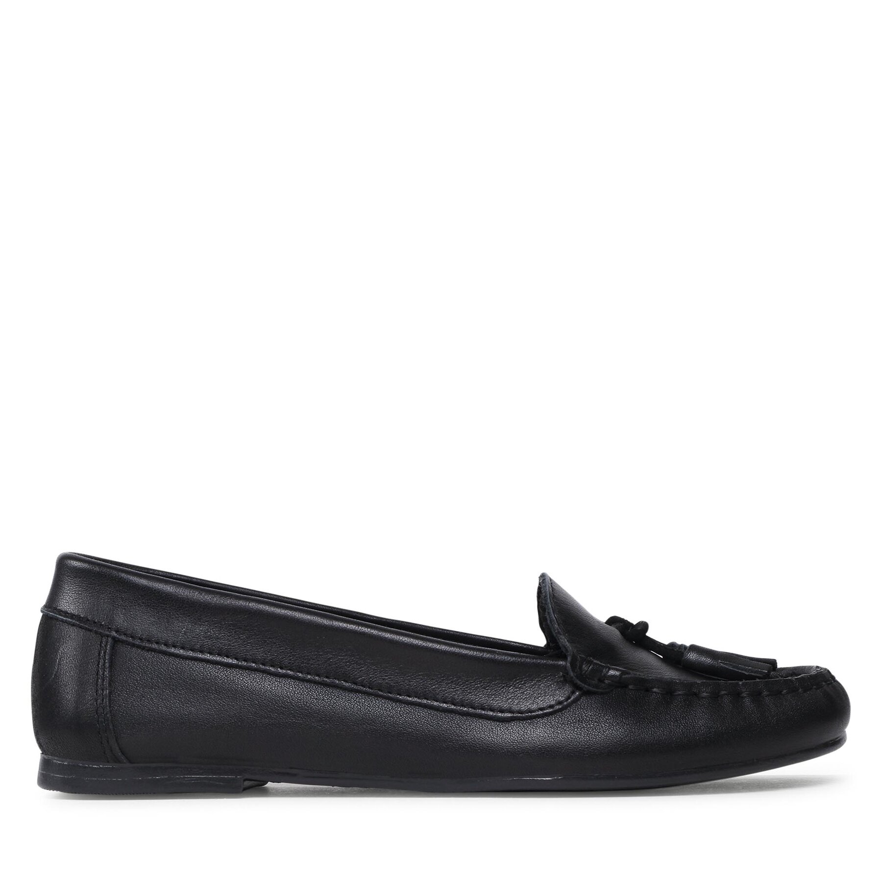 Mocasini Filipe 8339 Negru