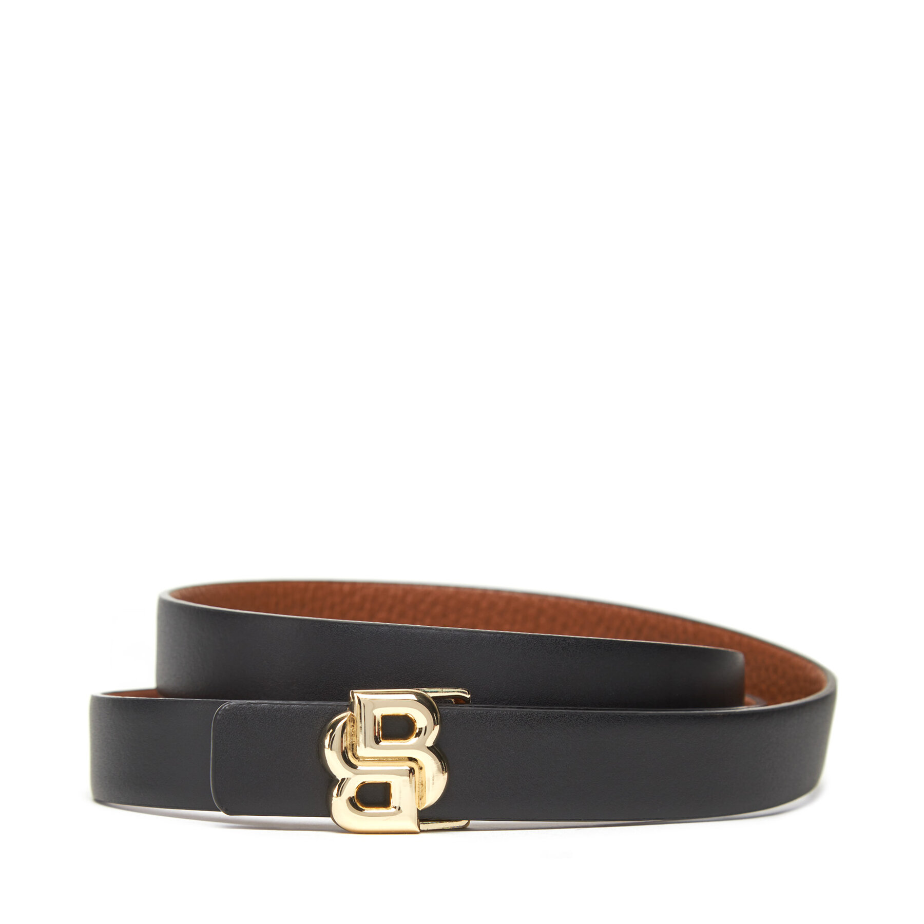 Curea de Damă BOSS 50542179 Negru