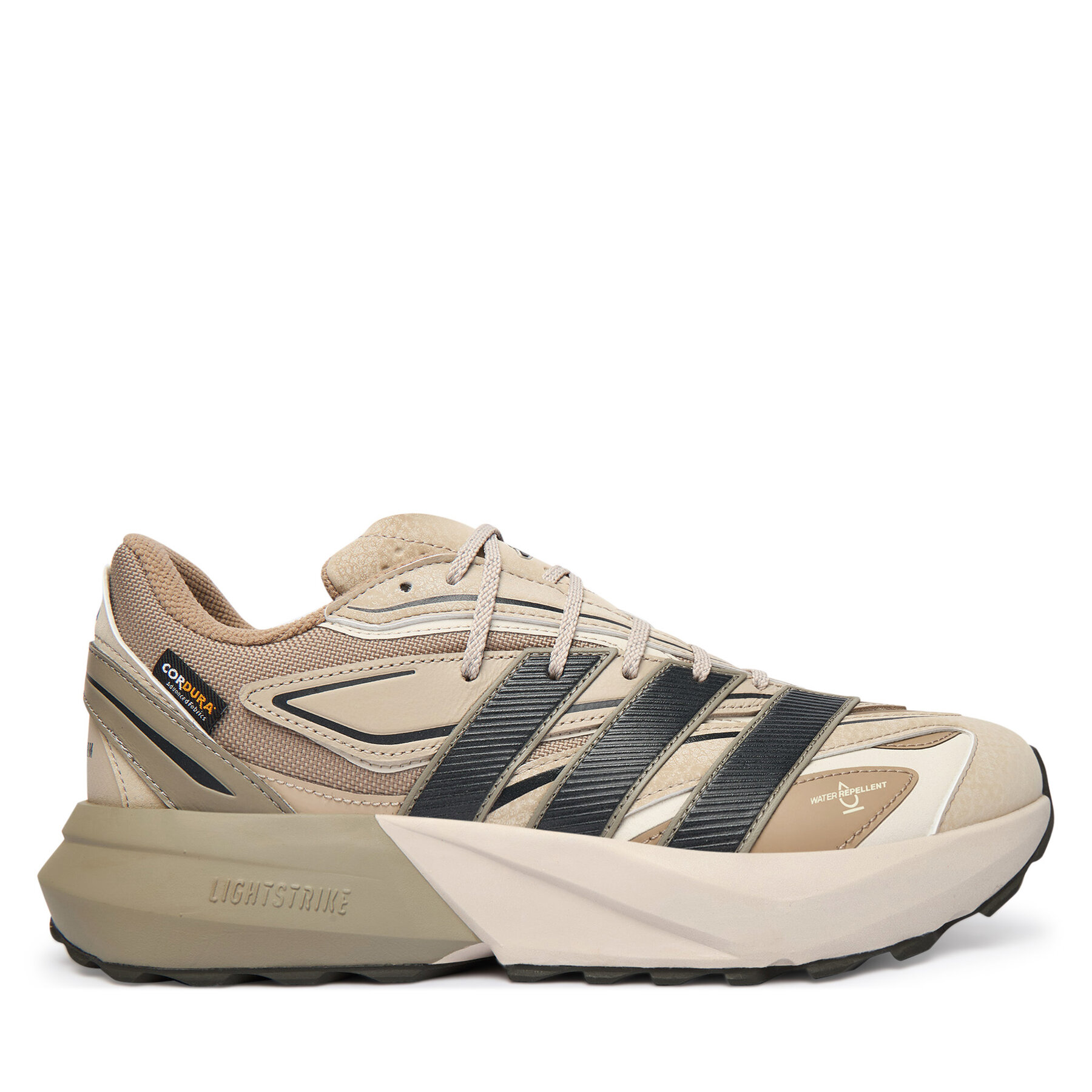 Sportcipők adidas Lightblaze ATR Shoes JP7774 Barna