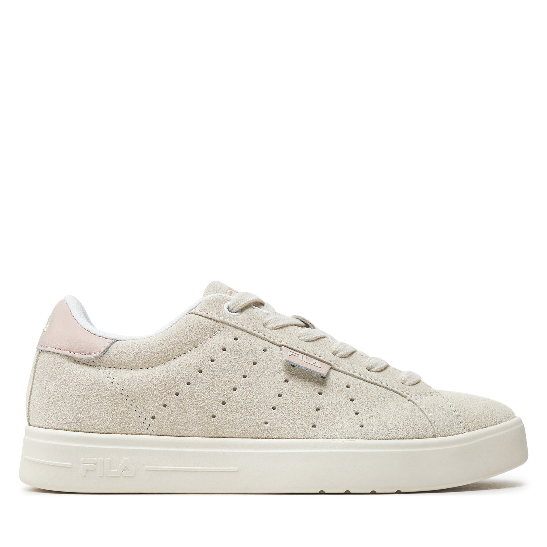 Sneakers Fila Fila Lusso S Wmn FFW0393 Bianco