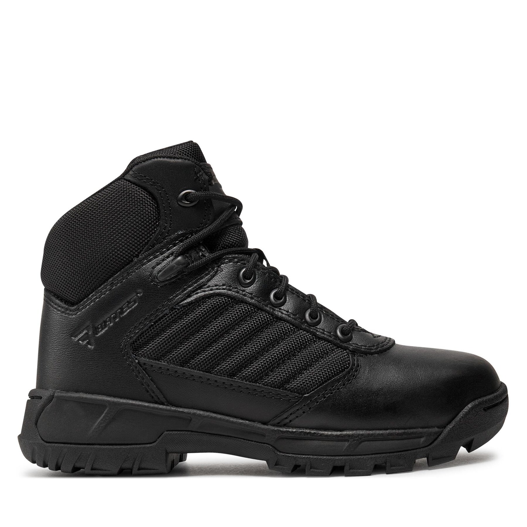 Bates Ορειβατικά παπούτσια Bates Tactical Sport 2 BE03560 Μαύρο