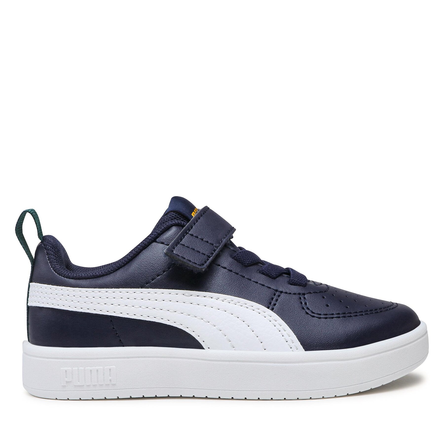 Sneakers Puma Rickie AC  PS 385836 07 Bleumarin