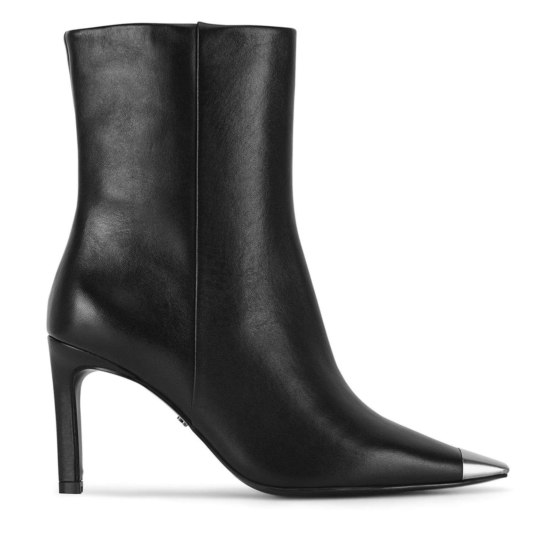 Botine Gino Rossi FLORI-116021 Negru