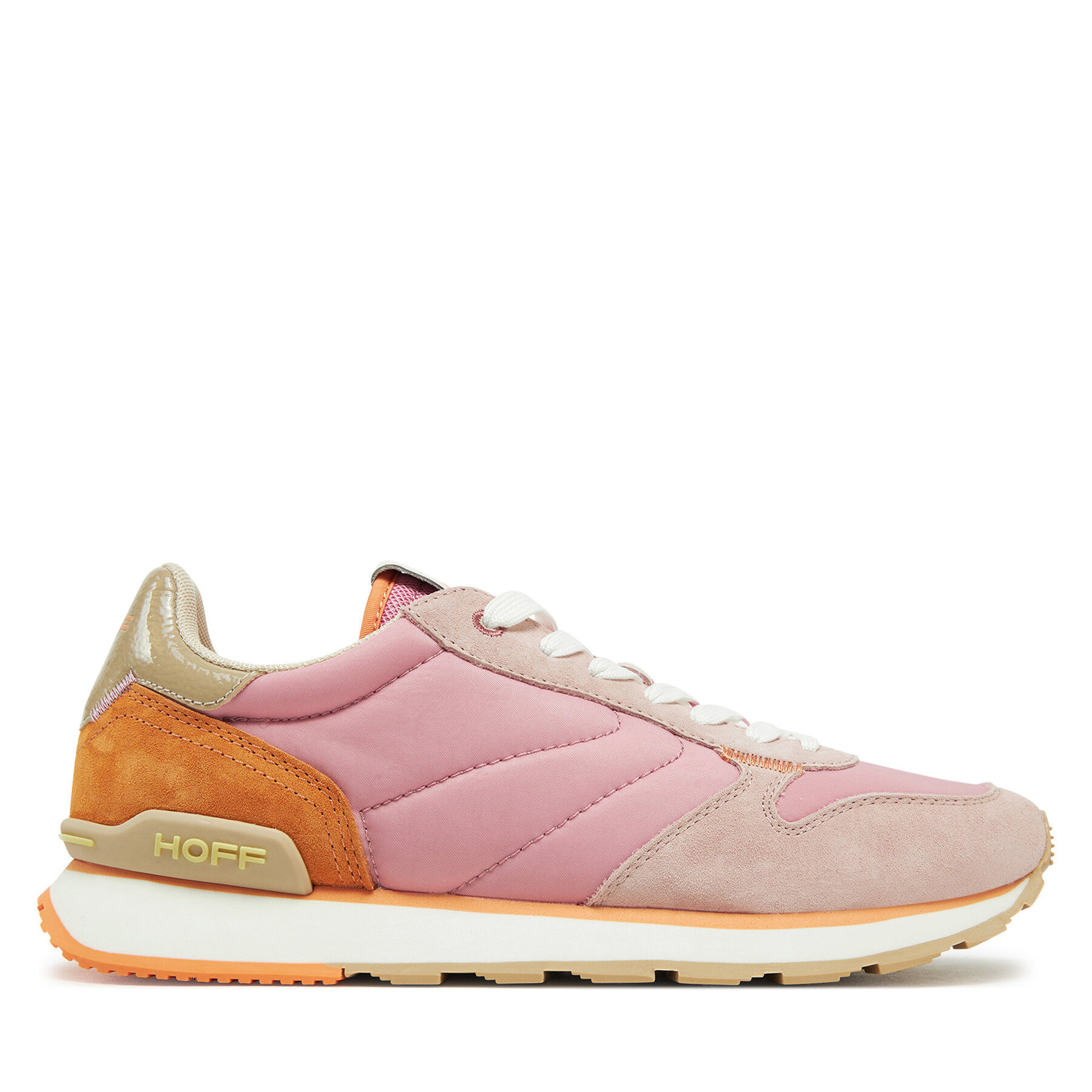 Sneakers HOFF Femei, Mărimea: 37, Roz, Thurii 12517001