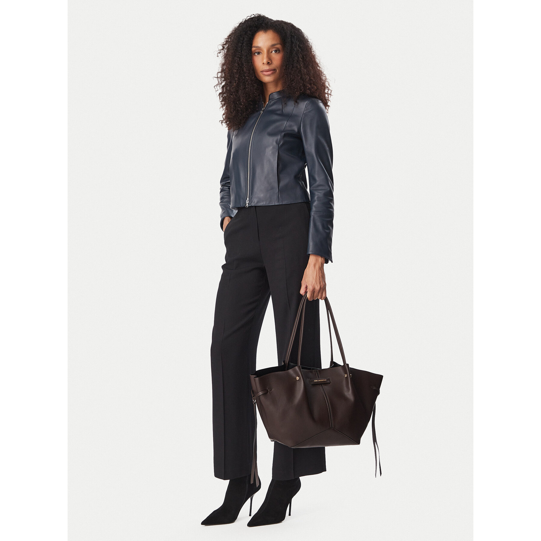Soma KARL LAGERFELD B3W30347 Brūns