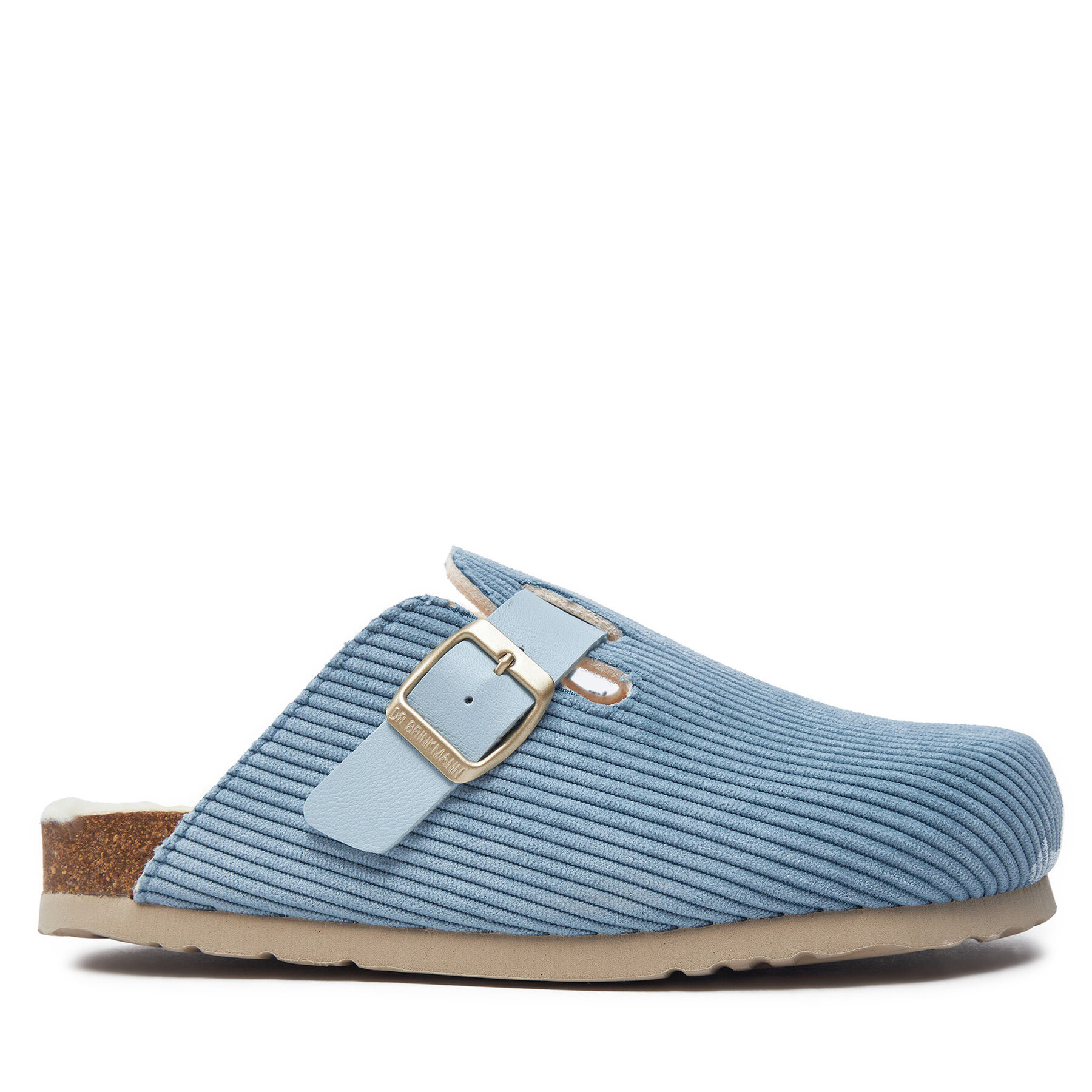 Tofflor Dr. Brinkmann 320202 Blå