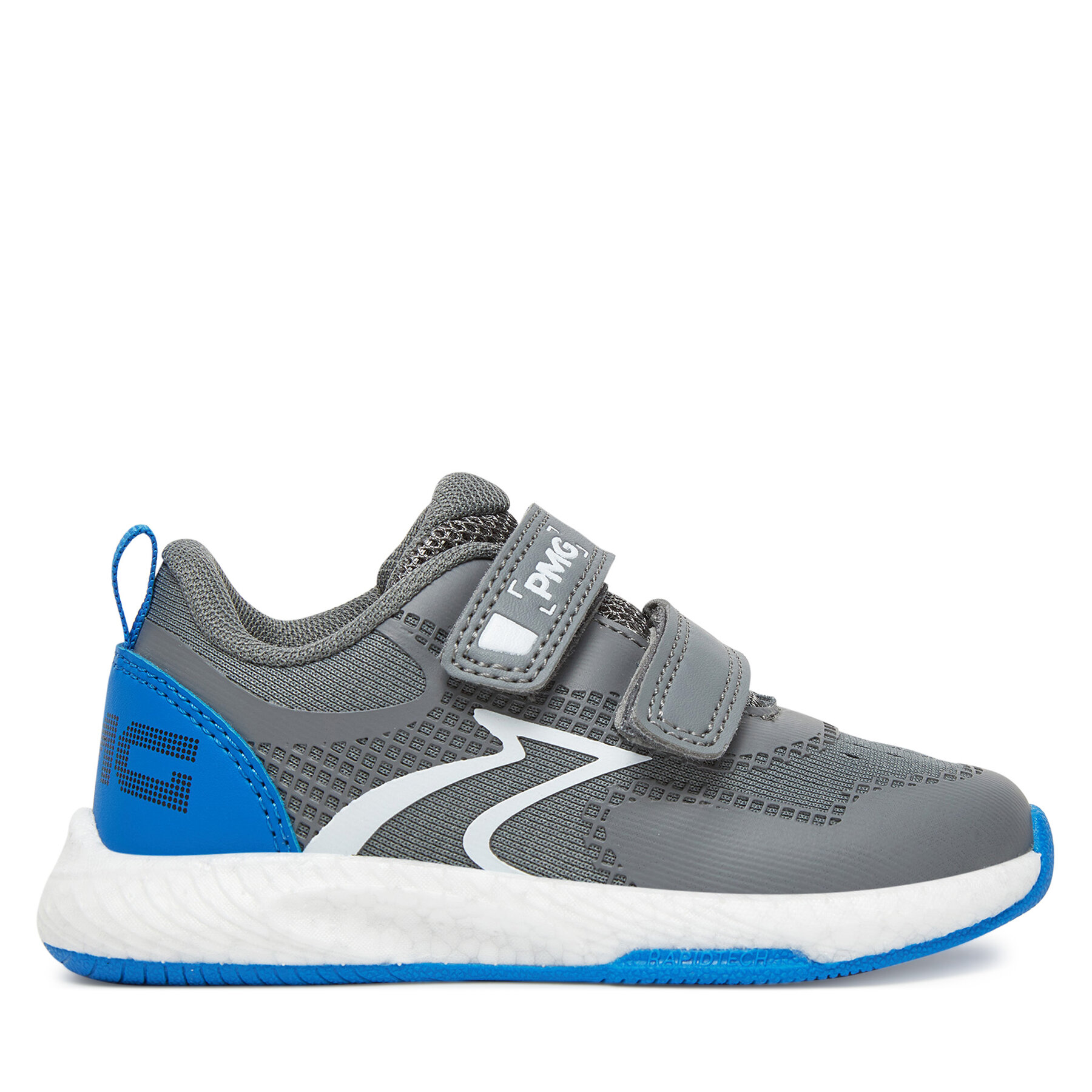 Sneakers Primigi 7958533 Grigio