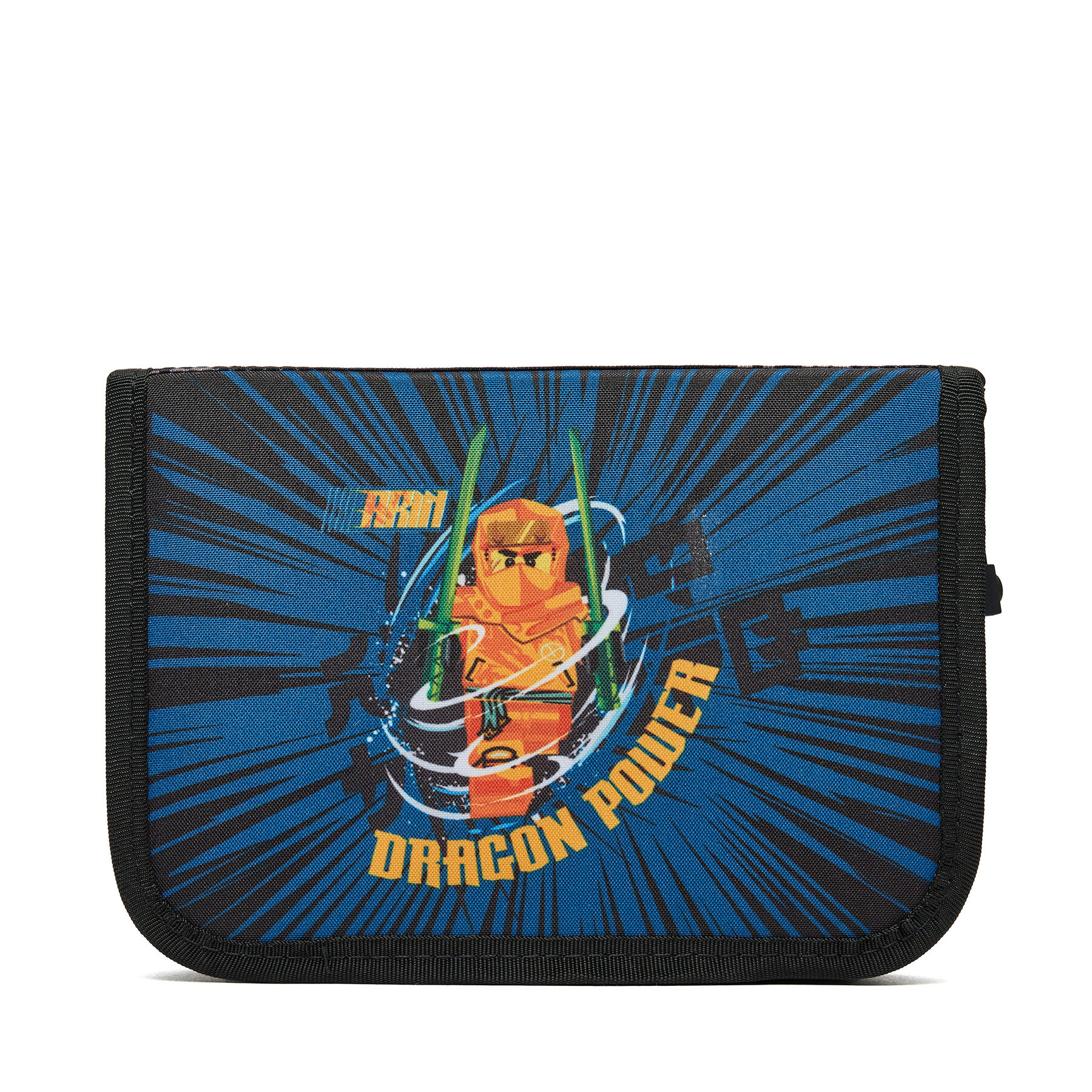 Astuccio LEGO 20085-2404 Blu