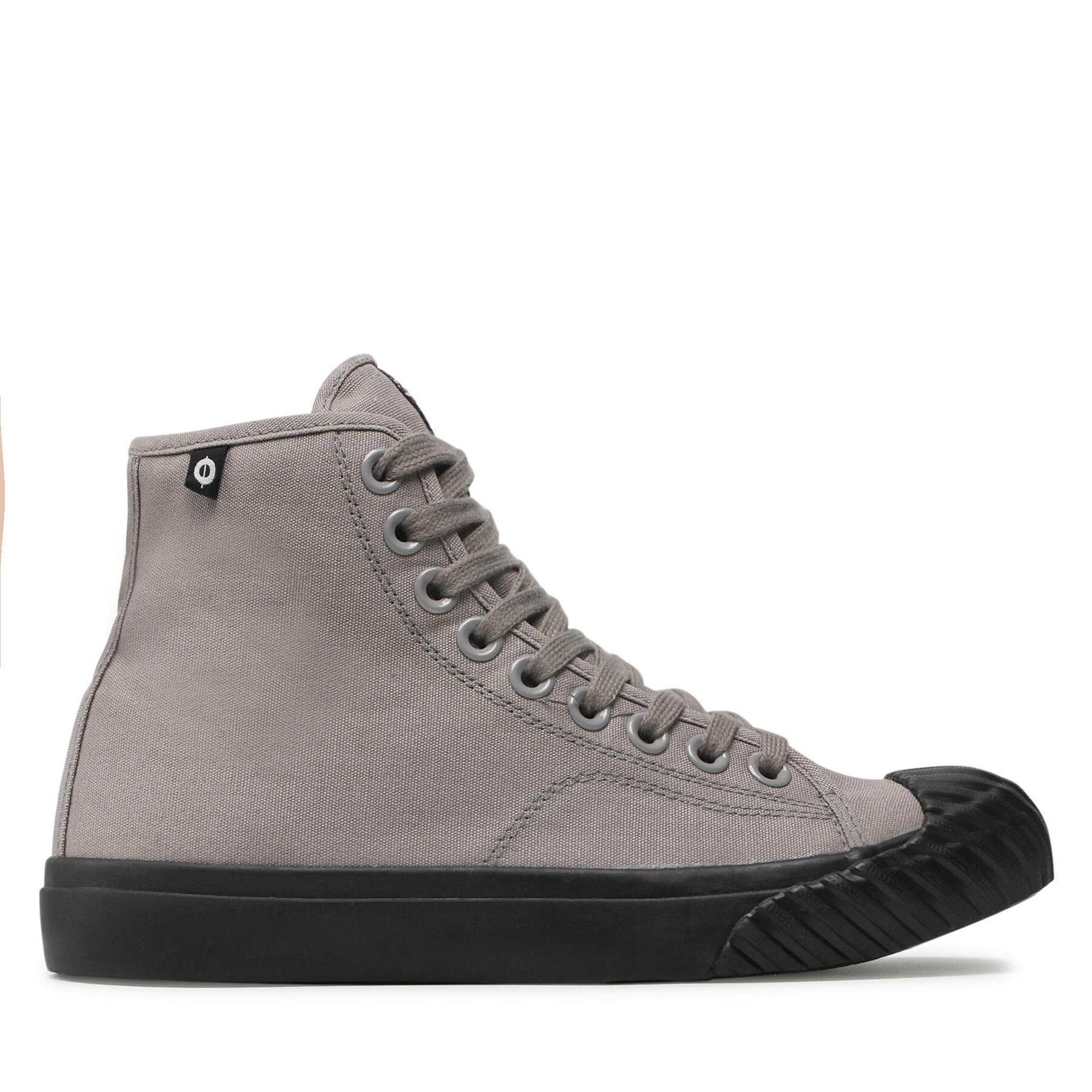 Altercore Sneakers Altercore Salem Γκρι