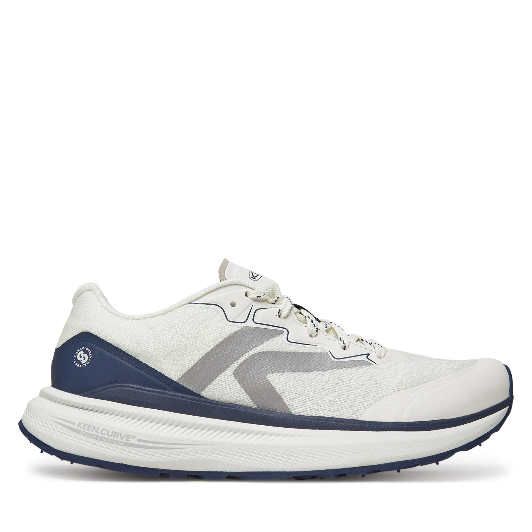 Sneakers Keen 1030325 Bianco