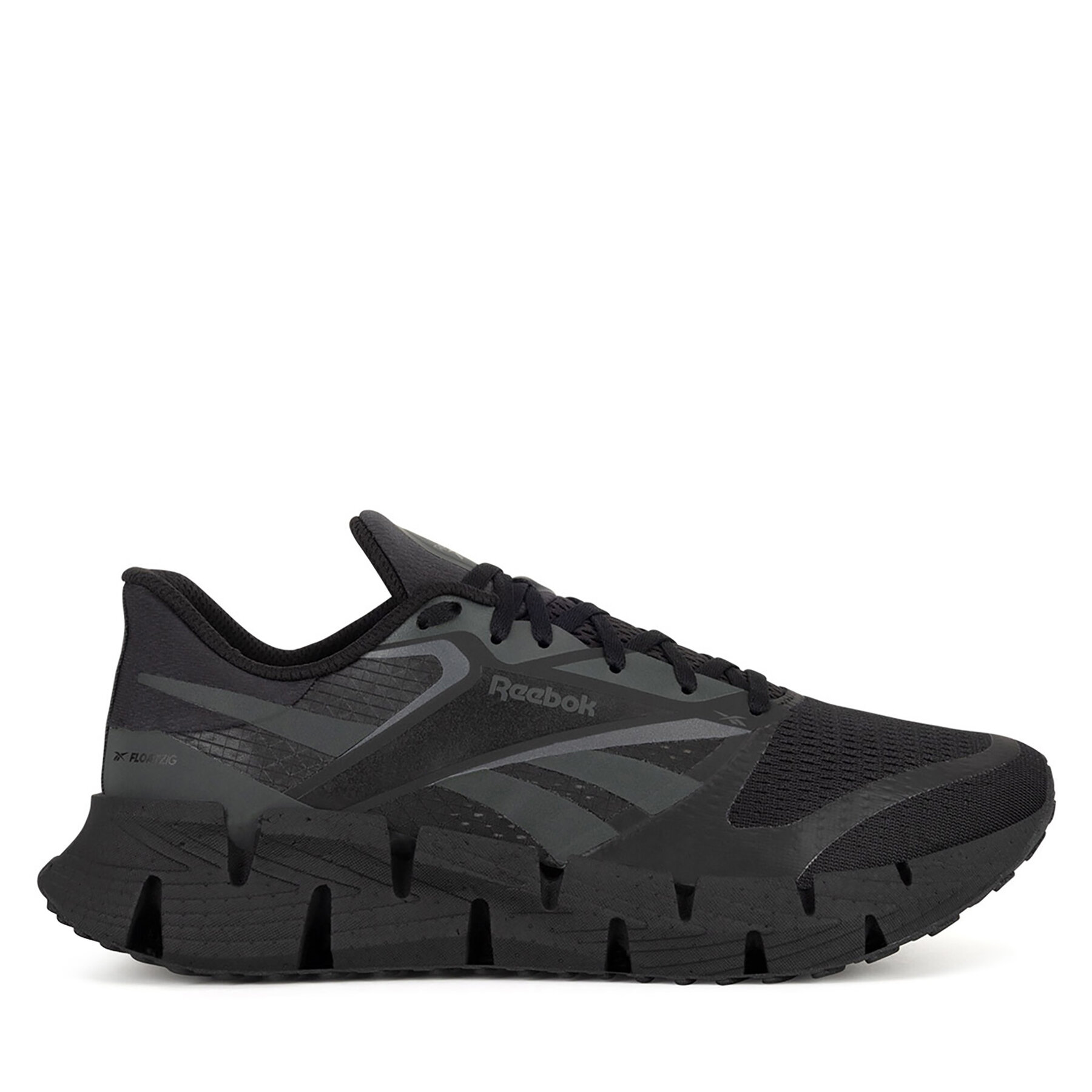 Scarpe Running Reebok Floatzig 1 100210240 Nero