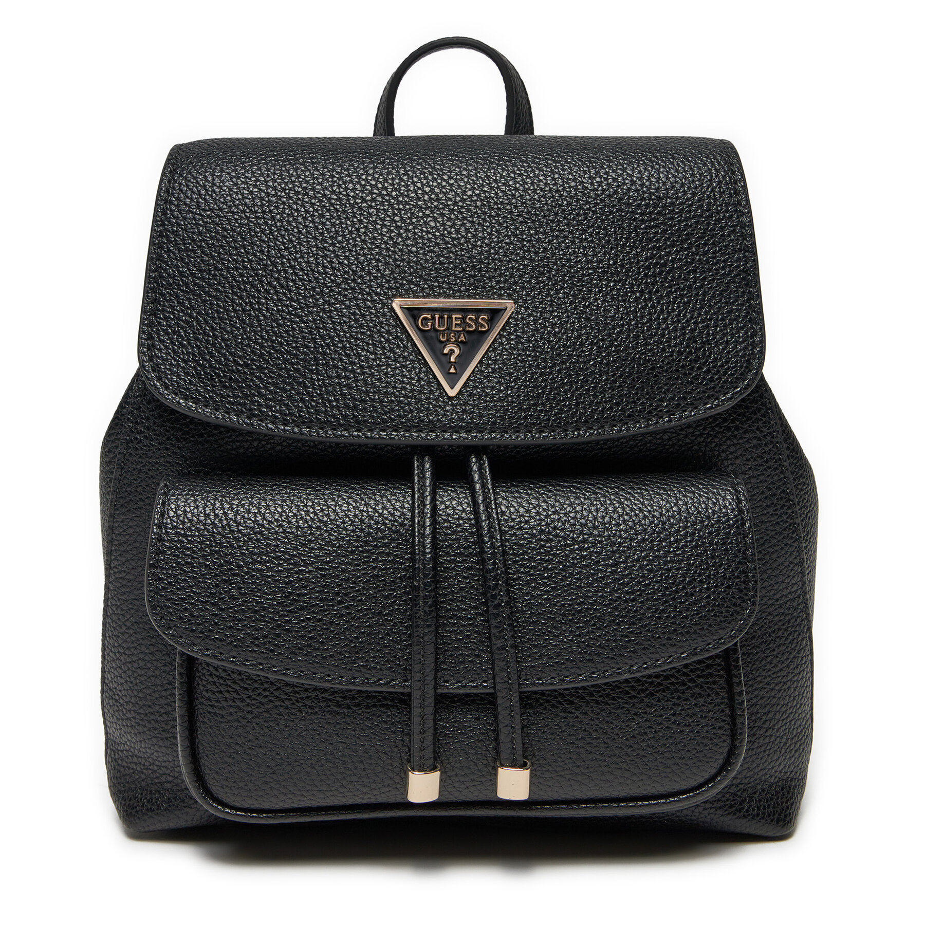 Guess Σακίδιο Guess HWBG93 49310 Μαύρο
