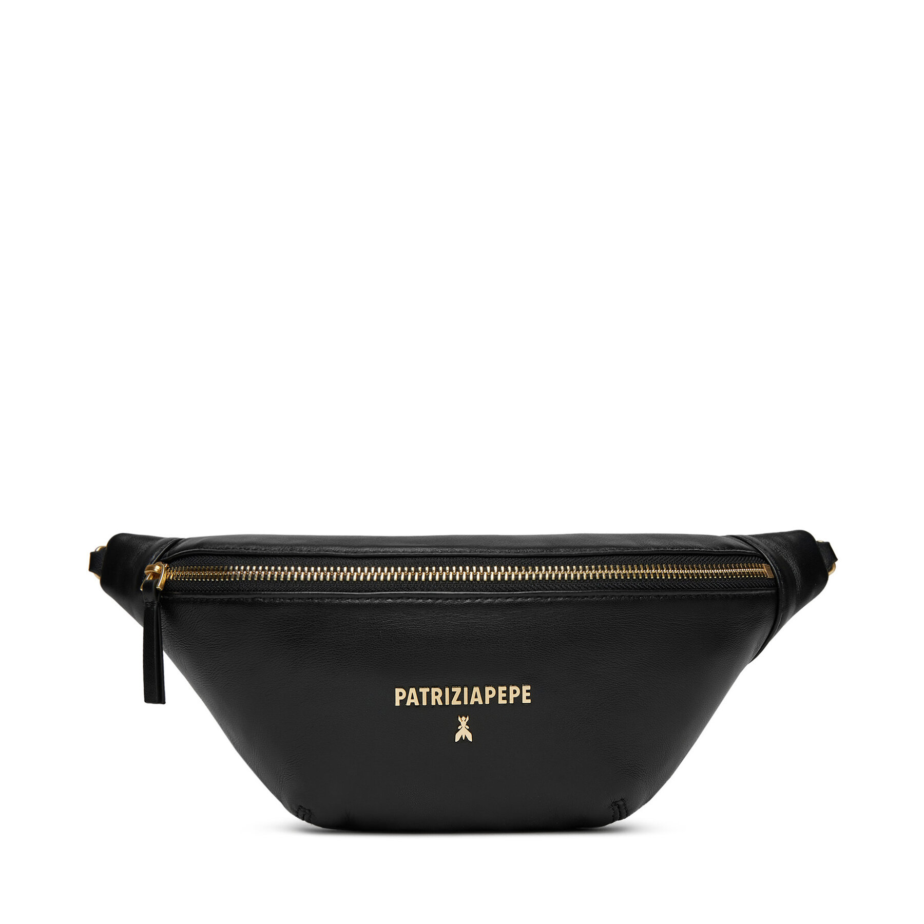 Marsupio﻿ Patrizia Pepe 2B0138/L113 Nero