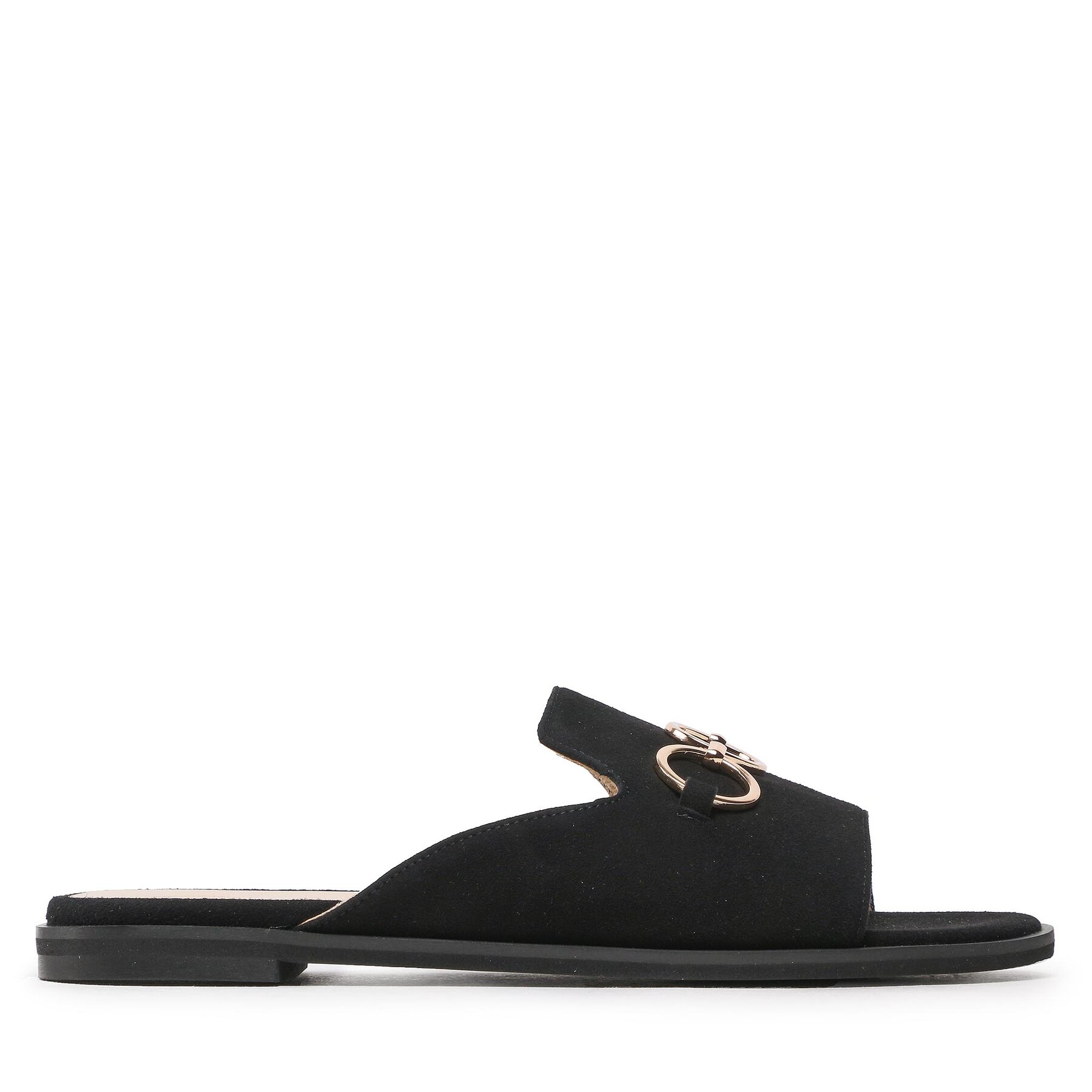 Chanclas Baldowski D04323-621-004 Negro