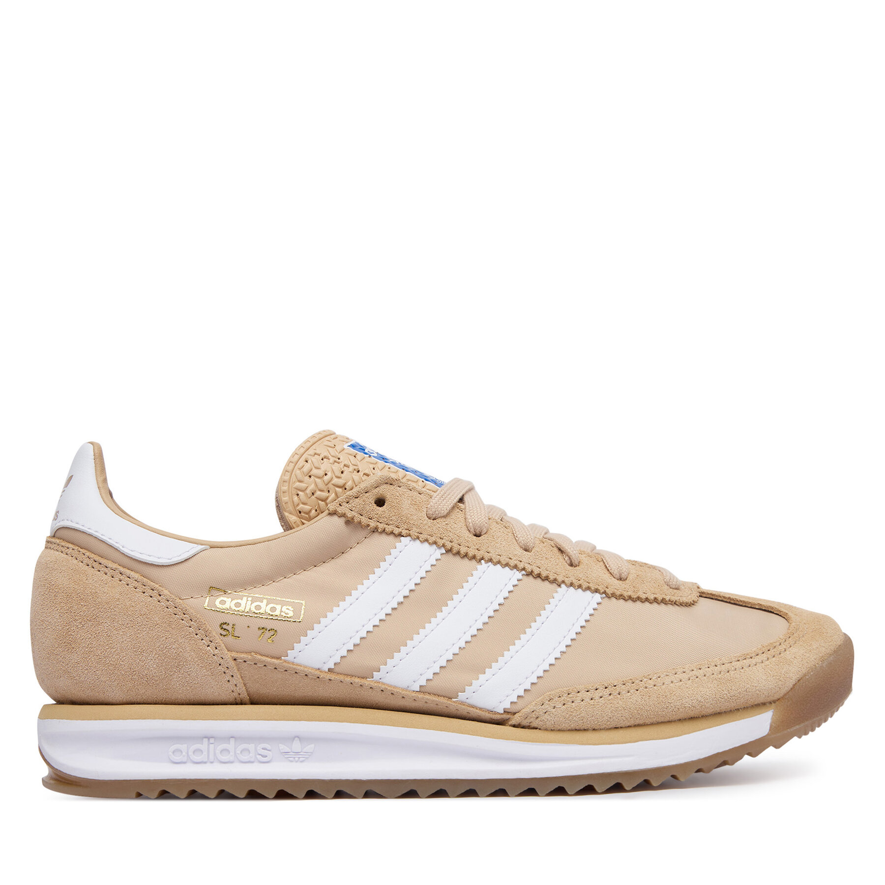 Tenisice adidas Sl 72 Rs JQ9554 Bež