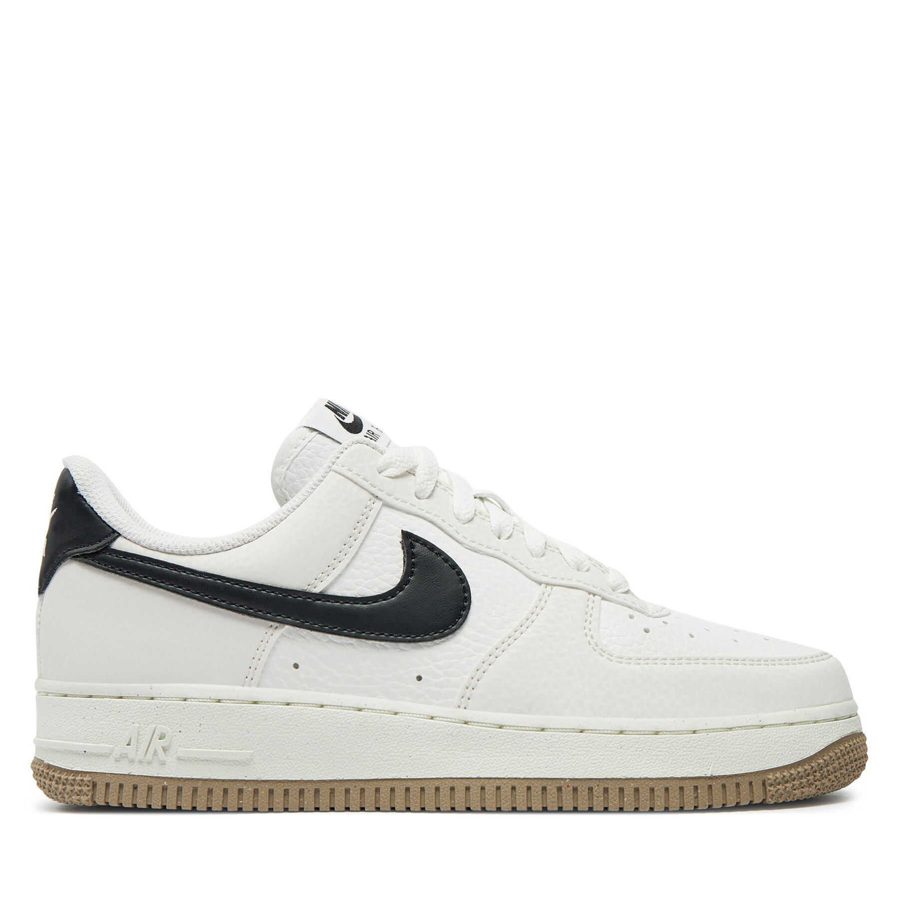 Sneakers Nike Air Force 1' 07 Nn HF9983 100 Bianco