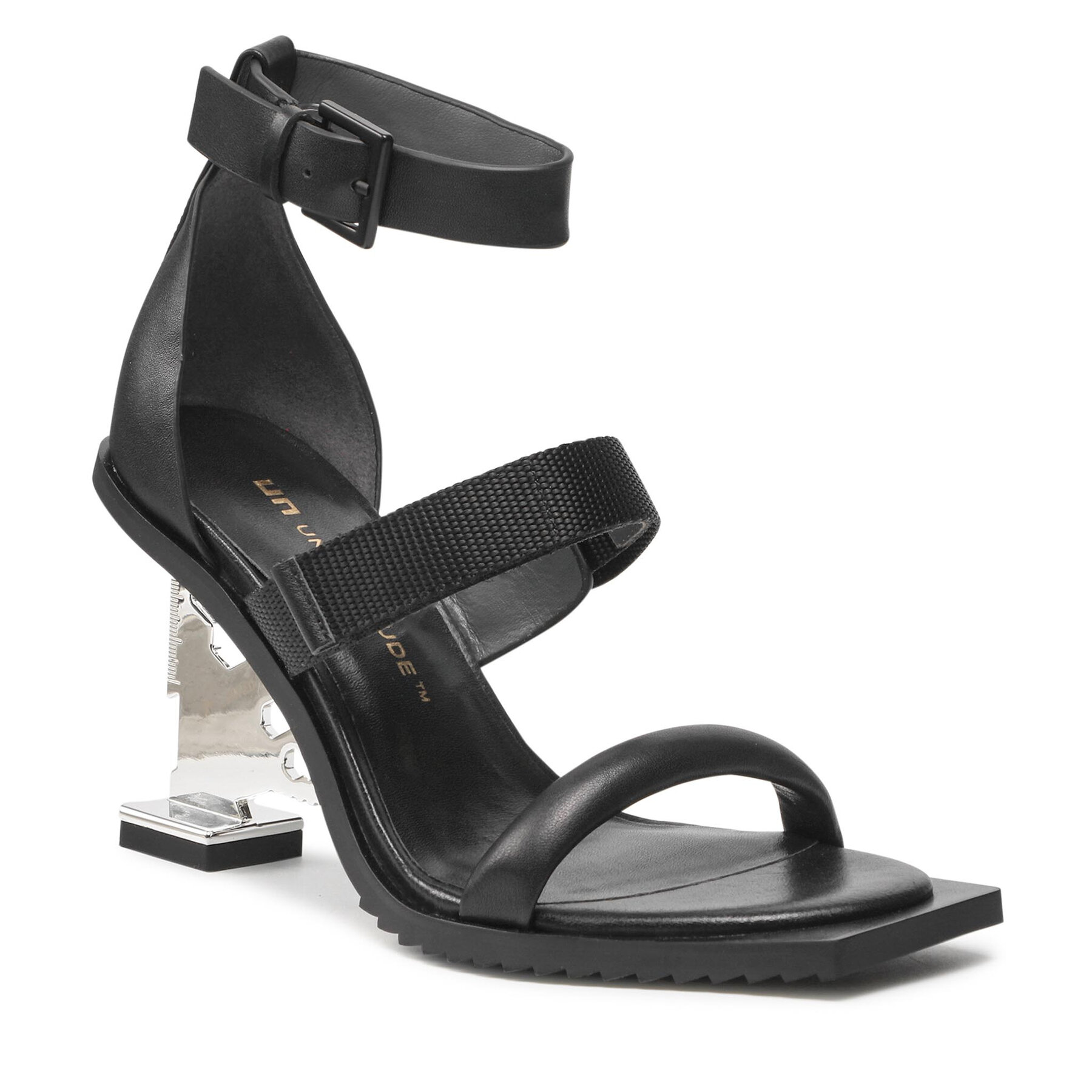 United Nude Tool Sandal 1062101156 Black – Сандали