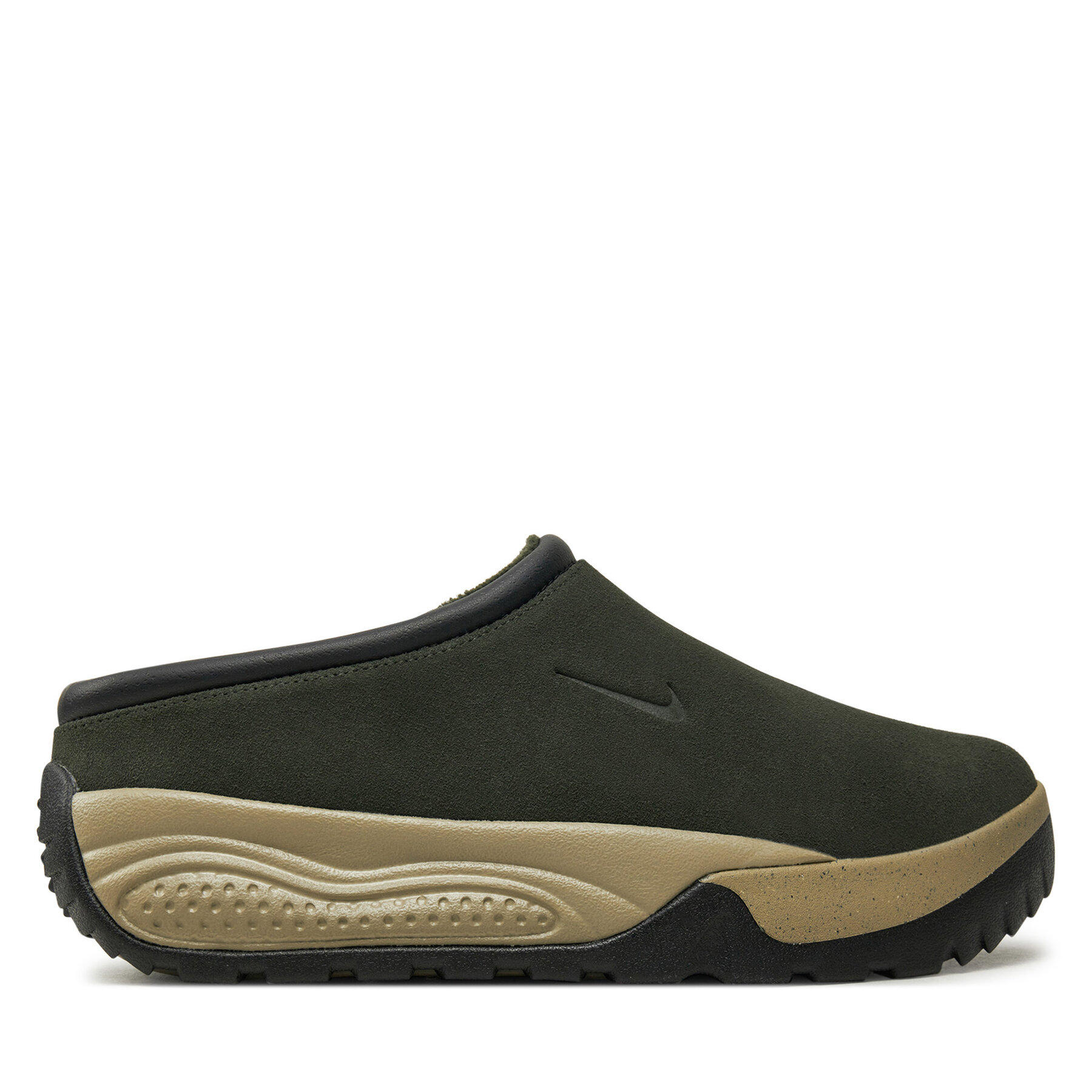 Pánske Šľapky Nike, Rozmer: 40, Zelená, Acg Rufus FV2923 300