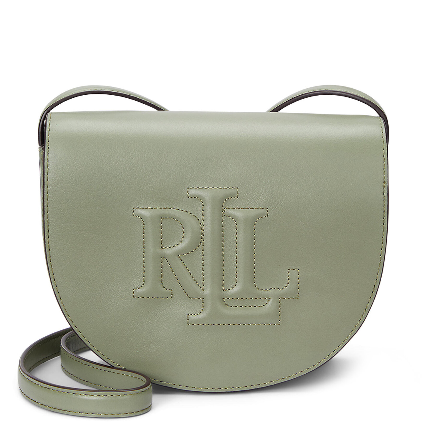 Geantă LAUREN RALPH LAUREN 431950130010 Verde