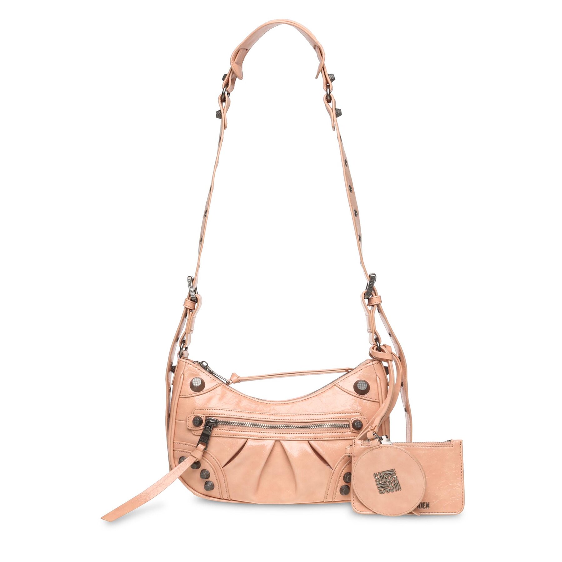 Damska Torebka Steve Madden Różowy Bglowing Crossbody SM13000877-02002-PCH
