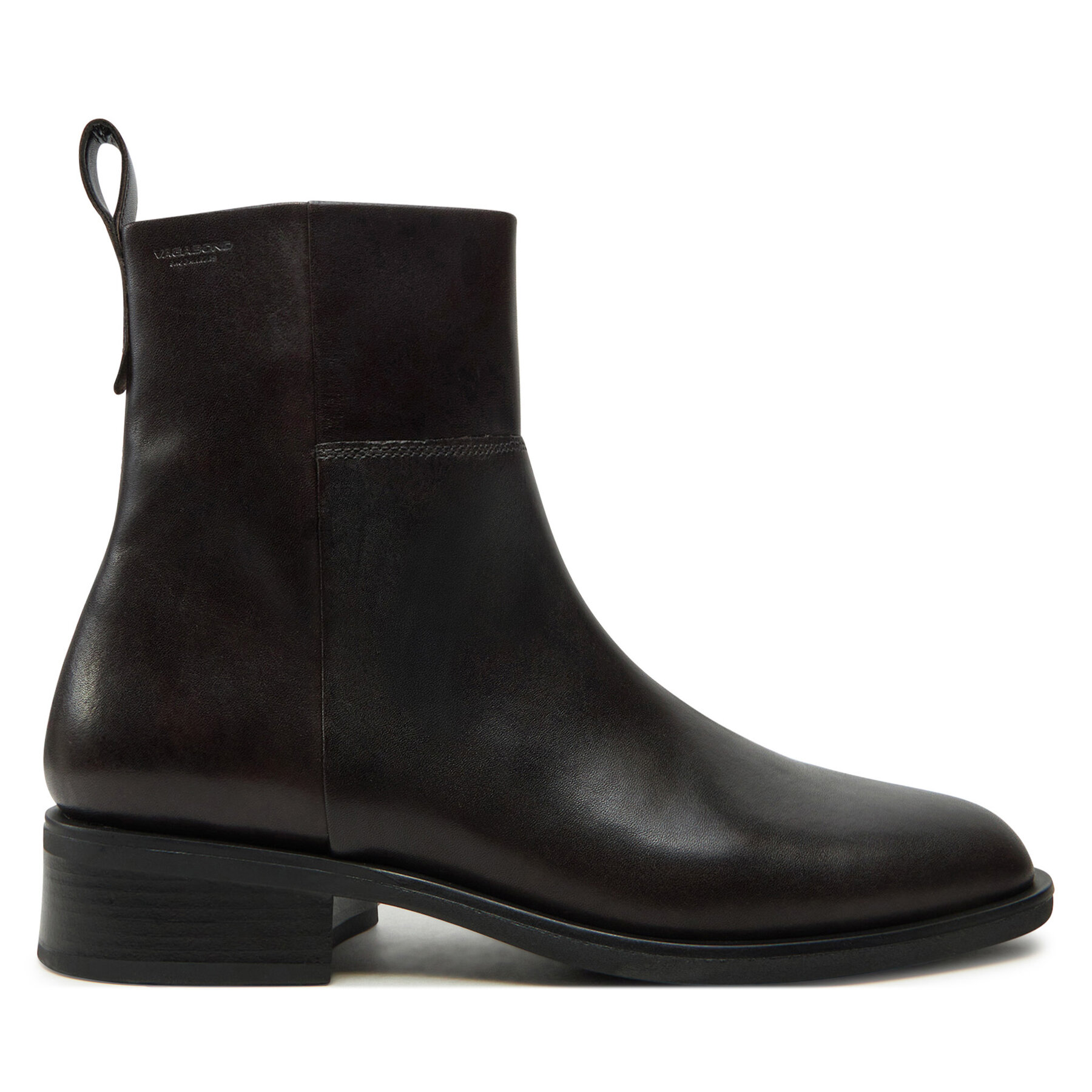Dámske Členková obuv Vagabond Shoemakers, Rozmer: 35, Hnedá, Sheila 5835-001-35