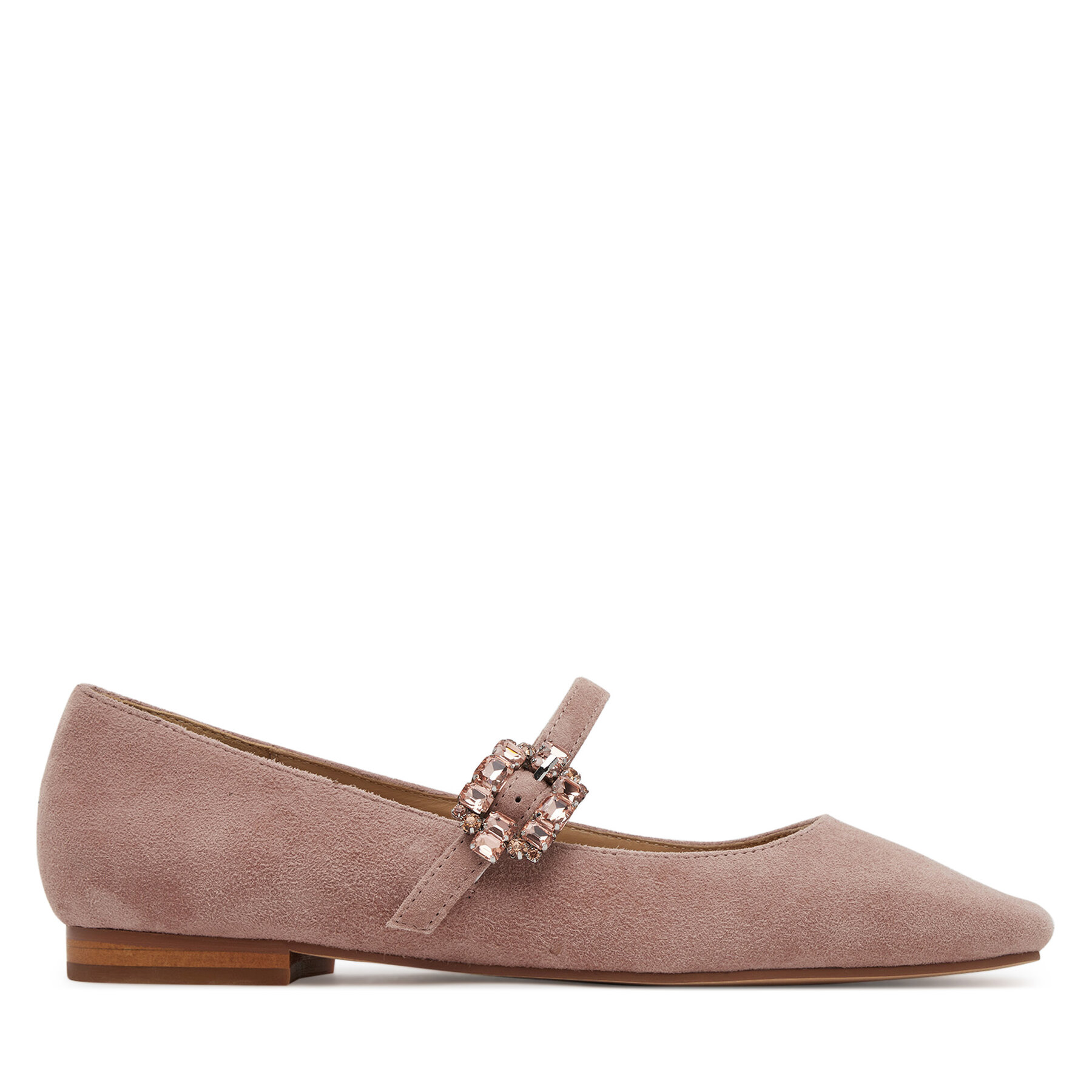 Ballerinas Alma En Pena V250516 Rosa