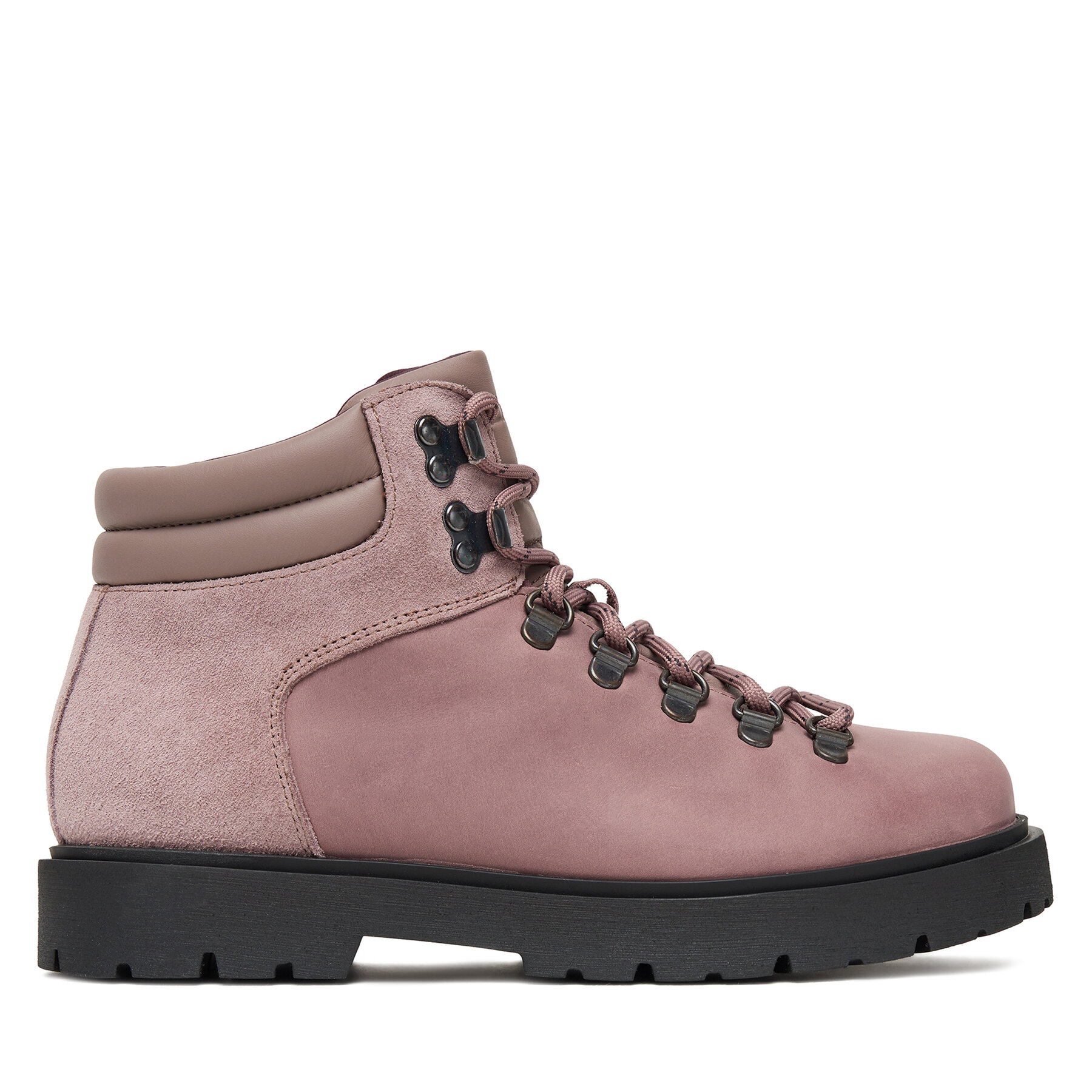 Outdoorová obuv Birkenstock Jackson 2.0 1030946 Fialová