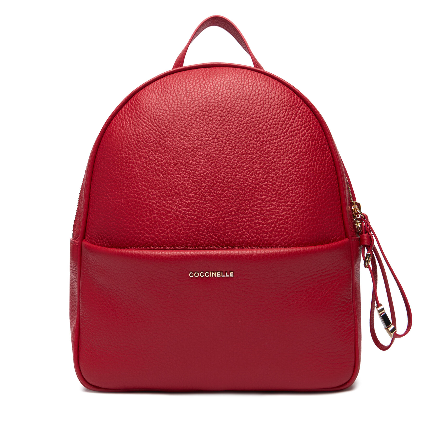Coccinelle Σακίδιο Coccinelle U45 Coccinellenory E1 U45 14 02 01 Κόκκινο