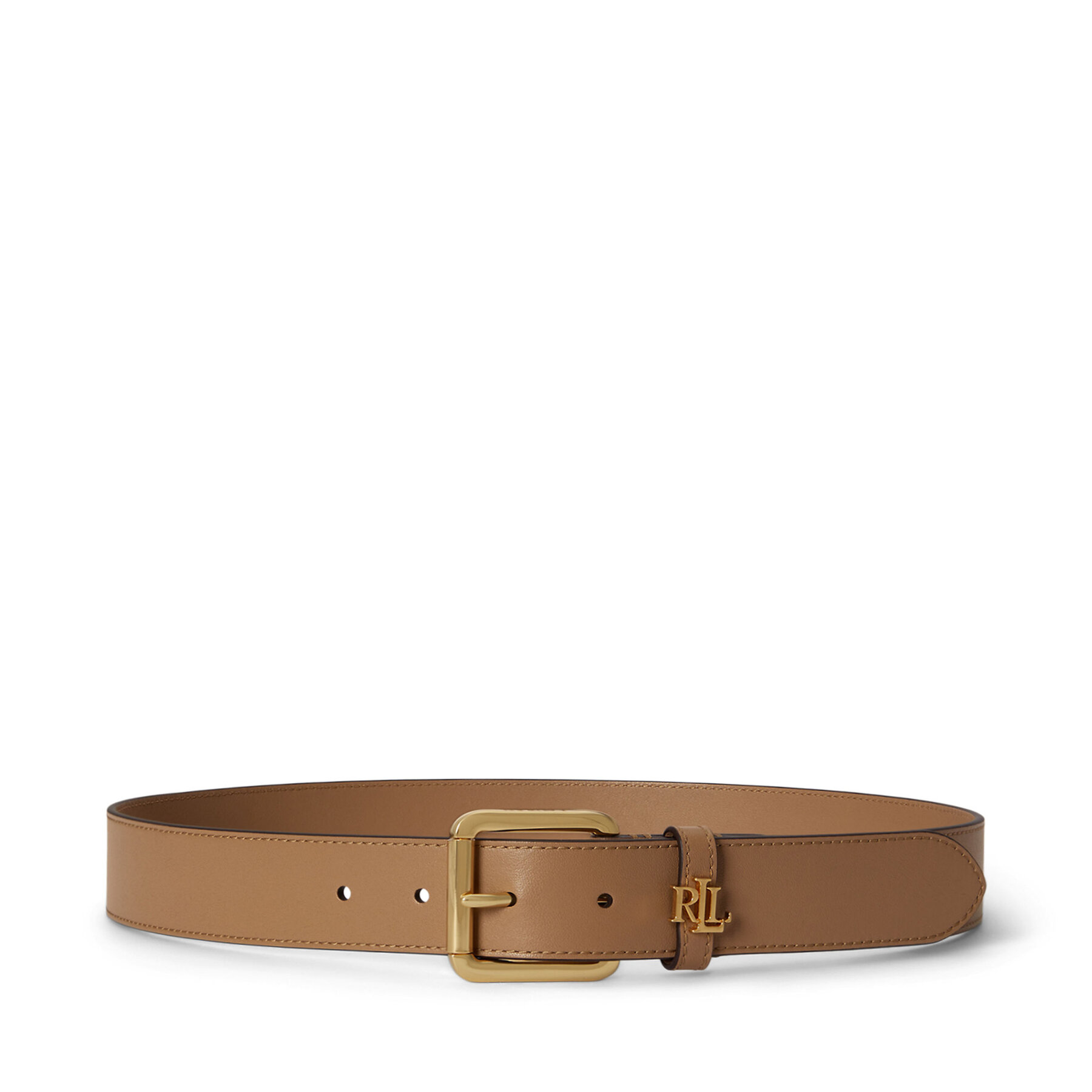 Josta LAUREN RALPH LAUREN 412968765016 Gaiši brūna