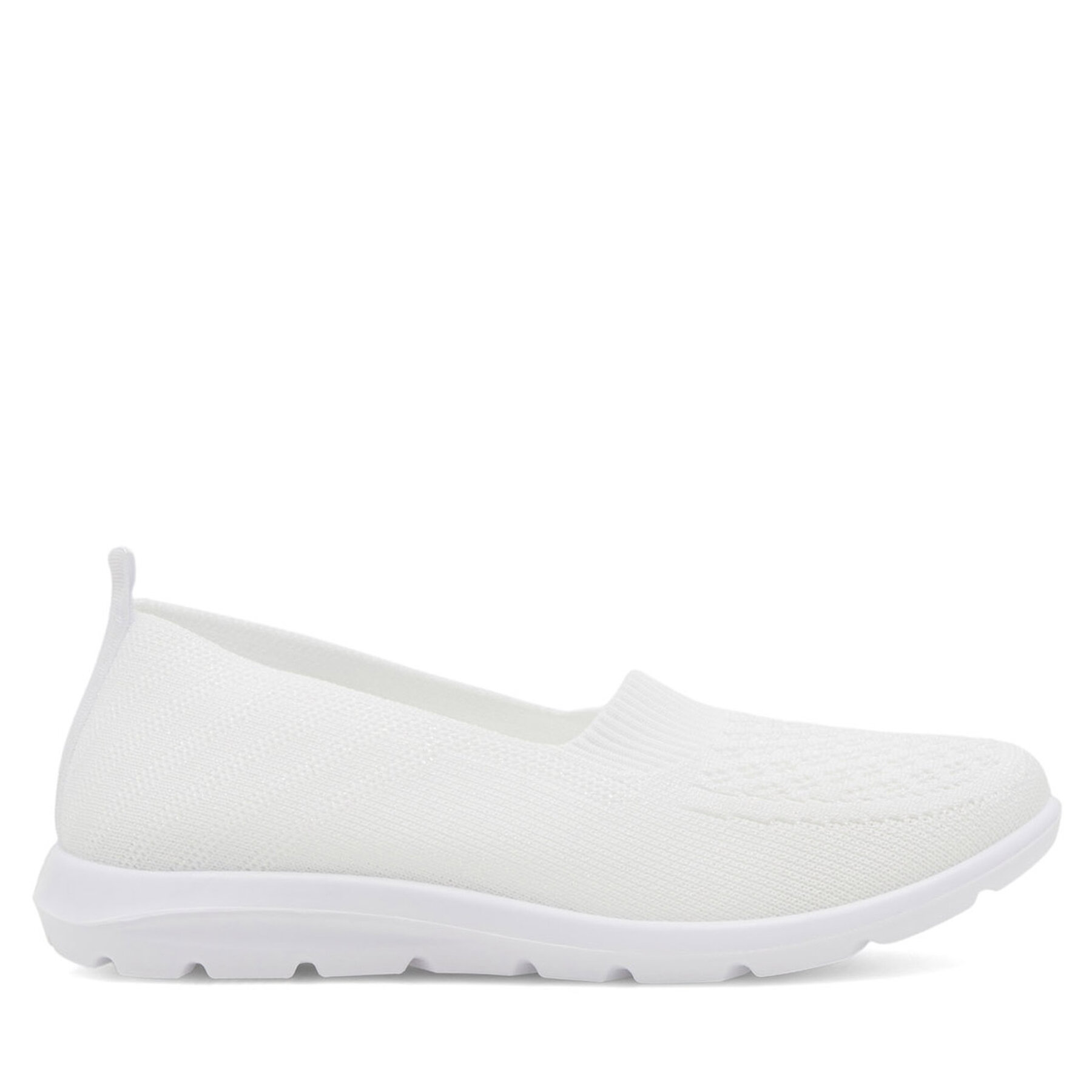 Donna Scarpe basse Jenny Fairy, Taglia 38, Bianco, WFA270923-1, taglia : 38