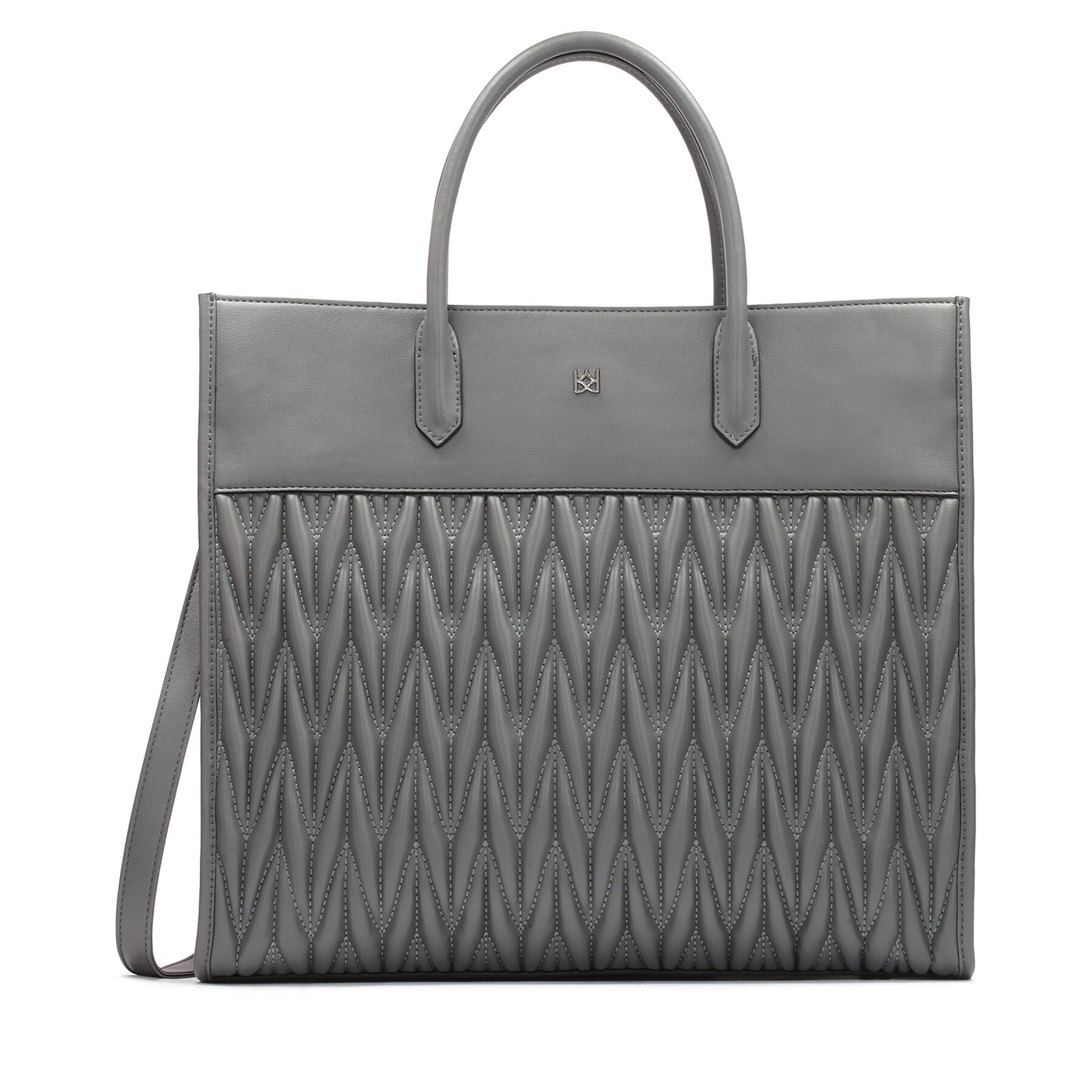 Bolso Kazar Giudi 88574-01-S1 Gris