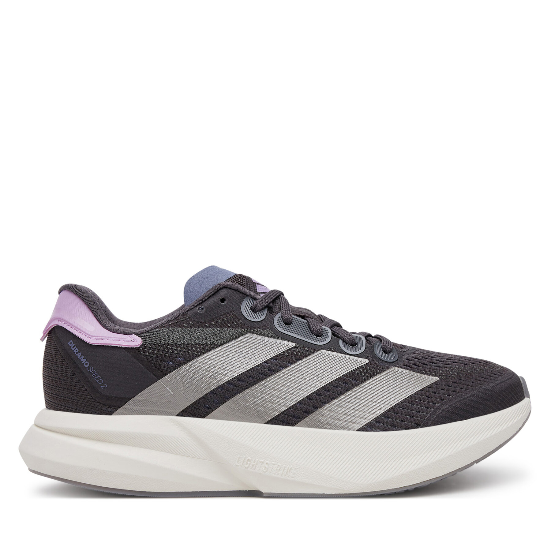 Scarpe running adidas Duramo Speed 2 JQ2202 Grigio