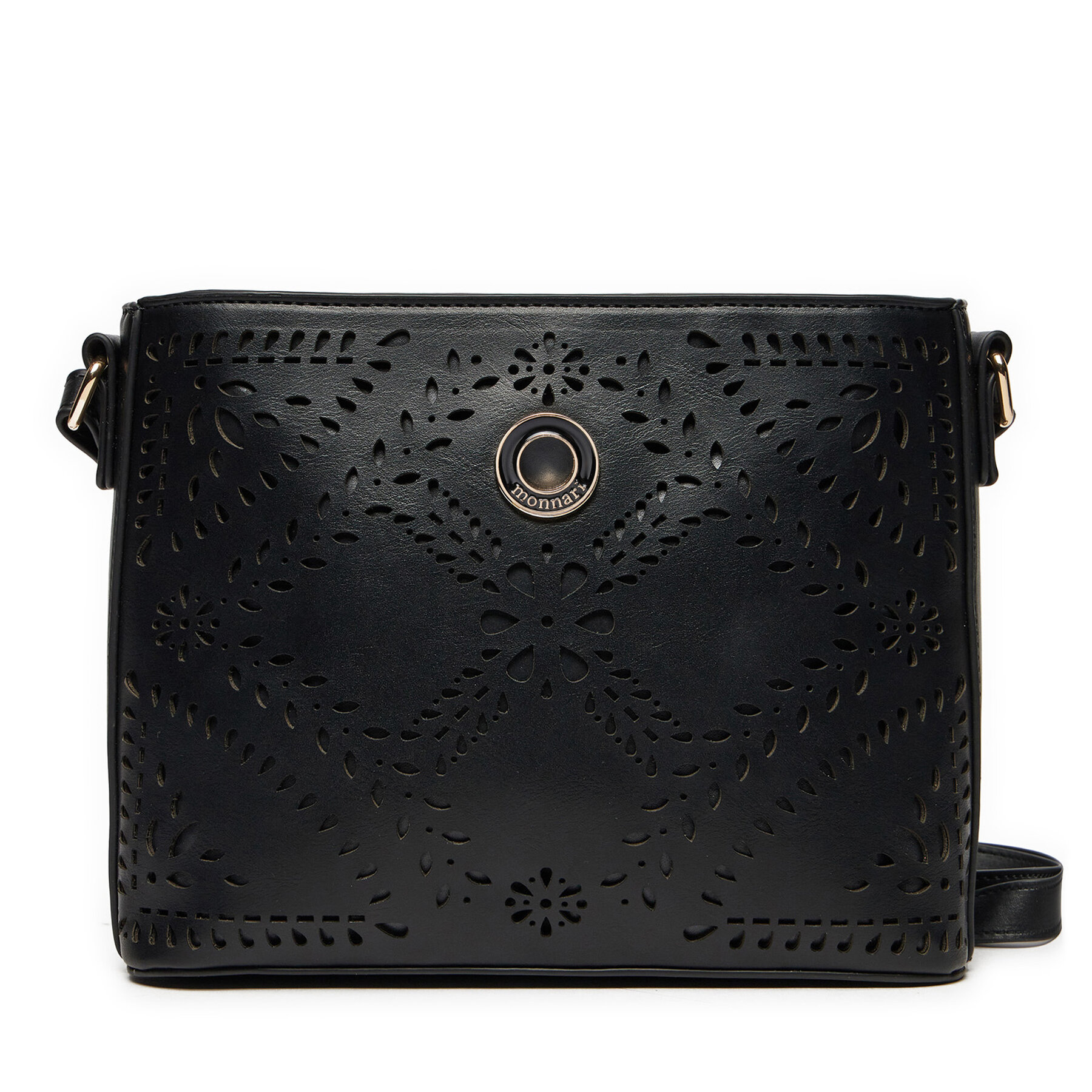 Sac à main Monnari TORIMP0-24W-BAG2160-K0 Noir