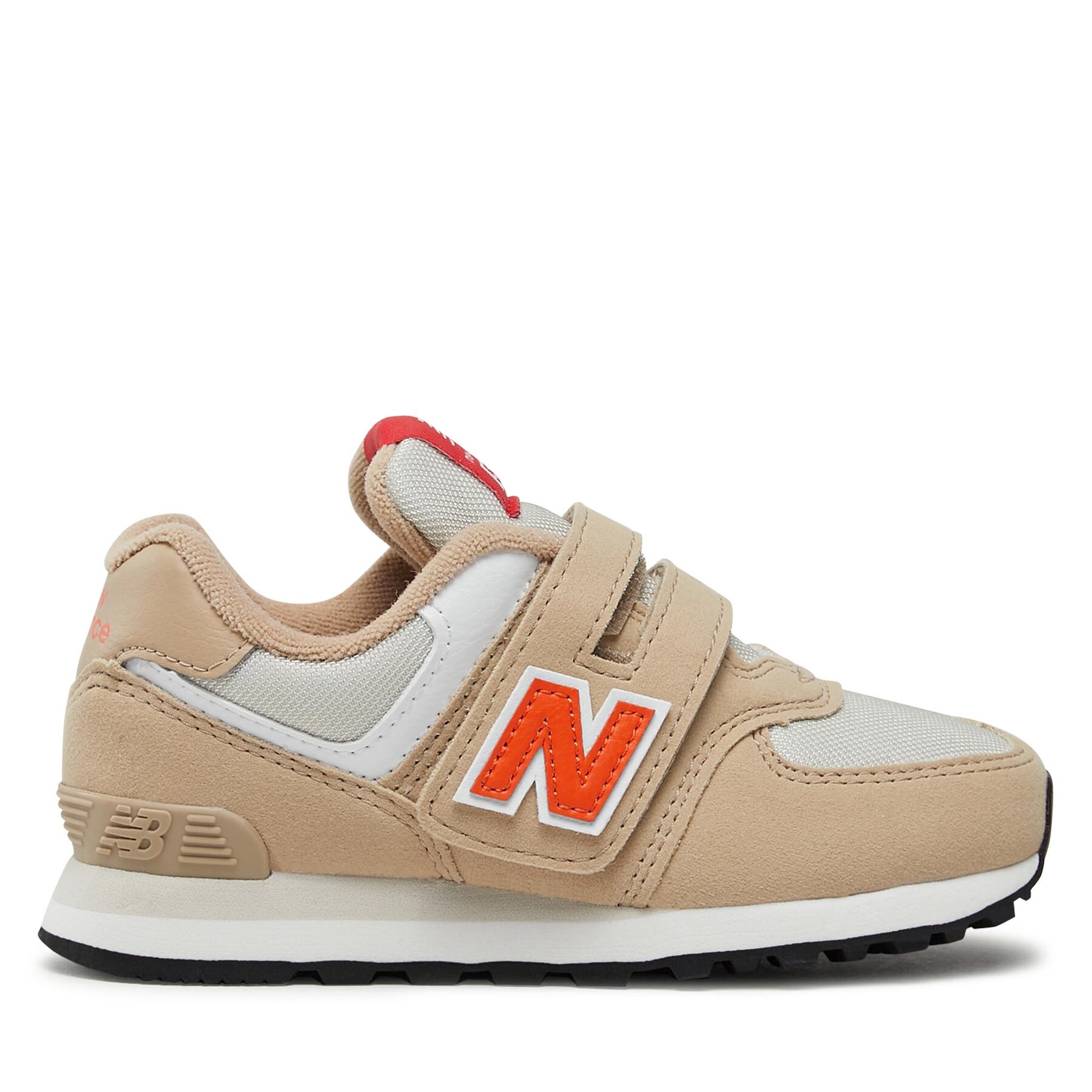 Sneakers New Balance PV574HBO Beige