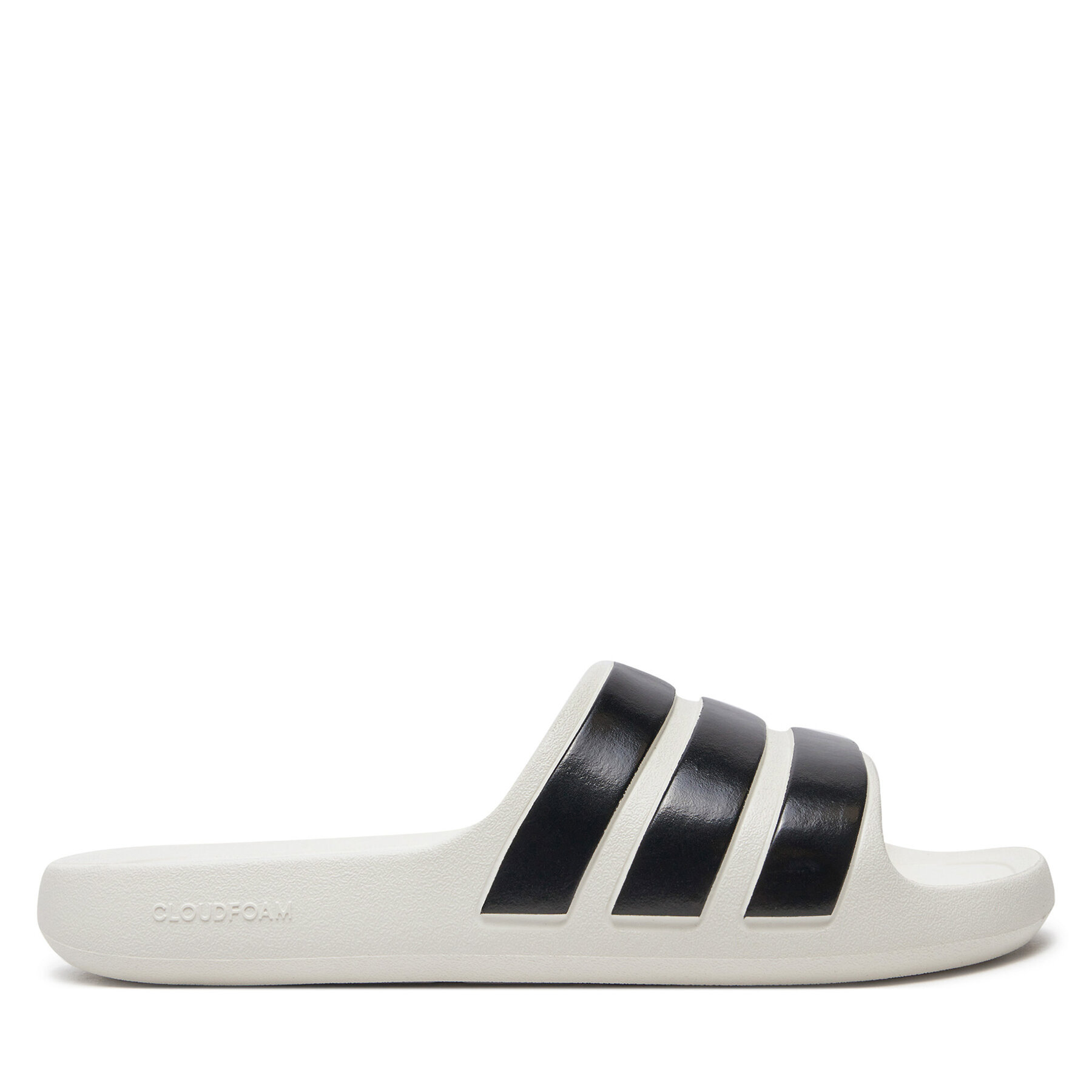 Klapki adidas, Rozmiar 42 Biały Adilette Flow IG6858