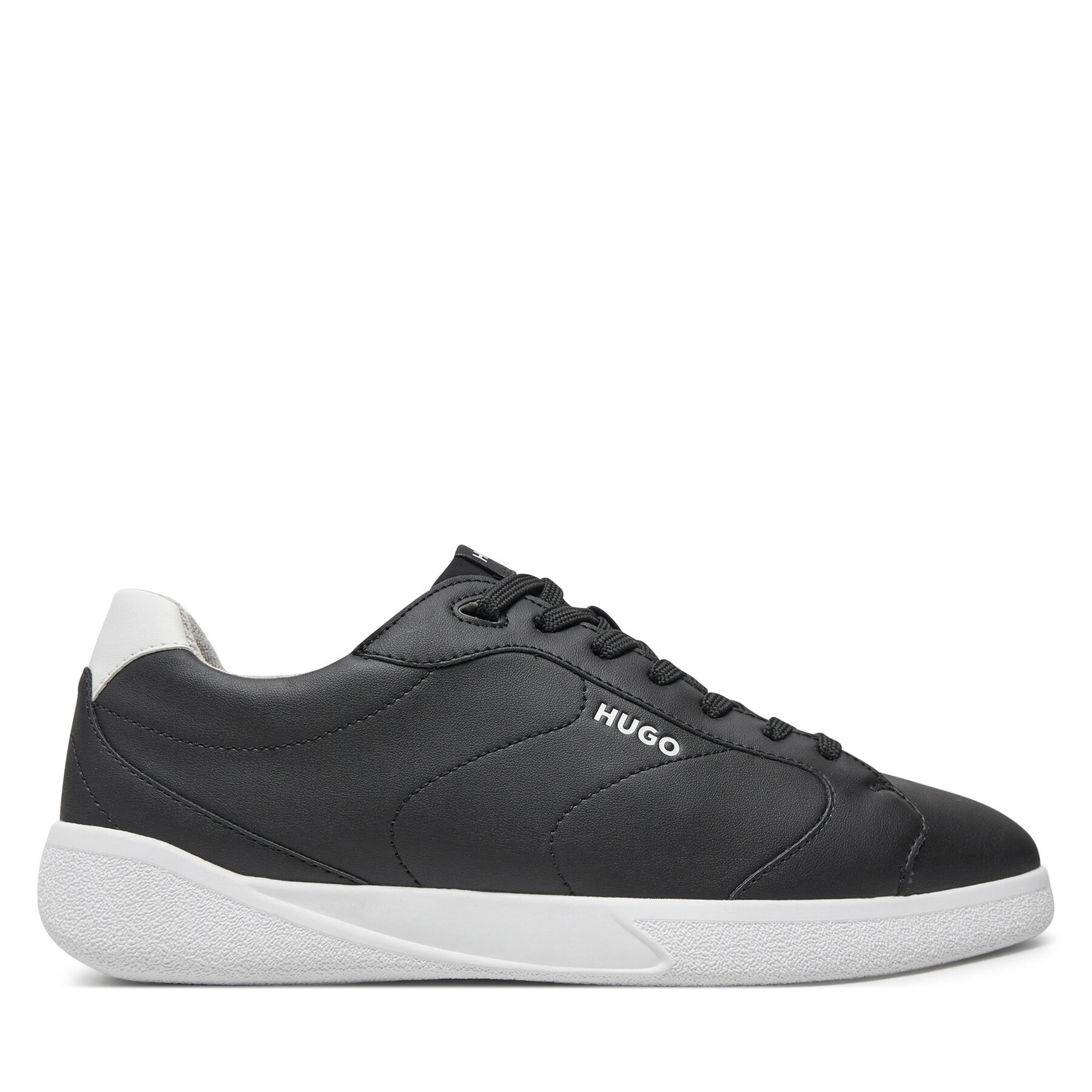 Sneakers Hugo Riven Tenn punyl 50523439 Nero