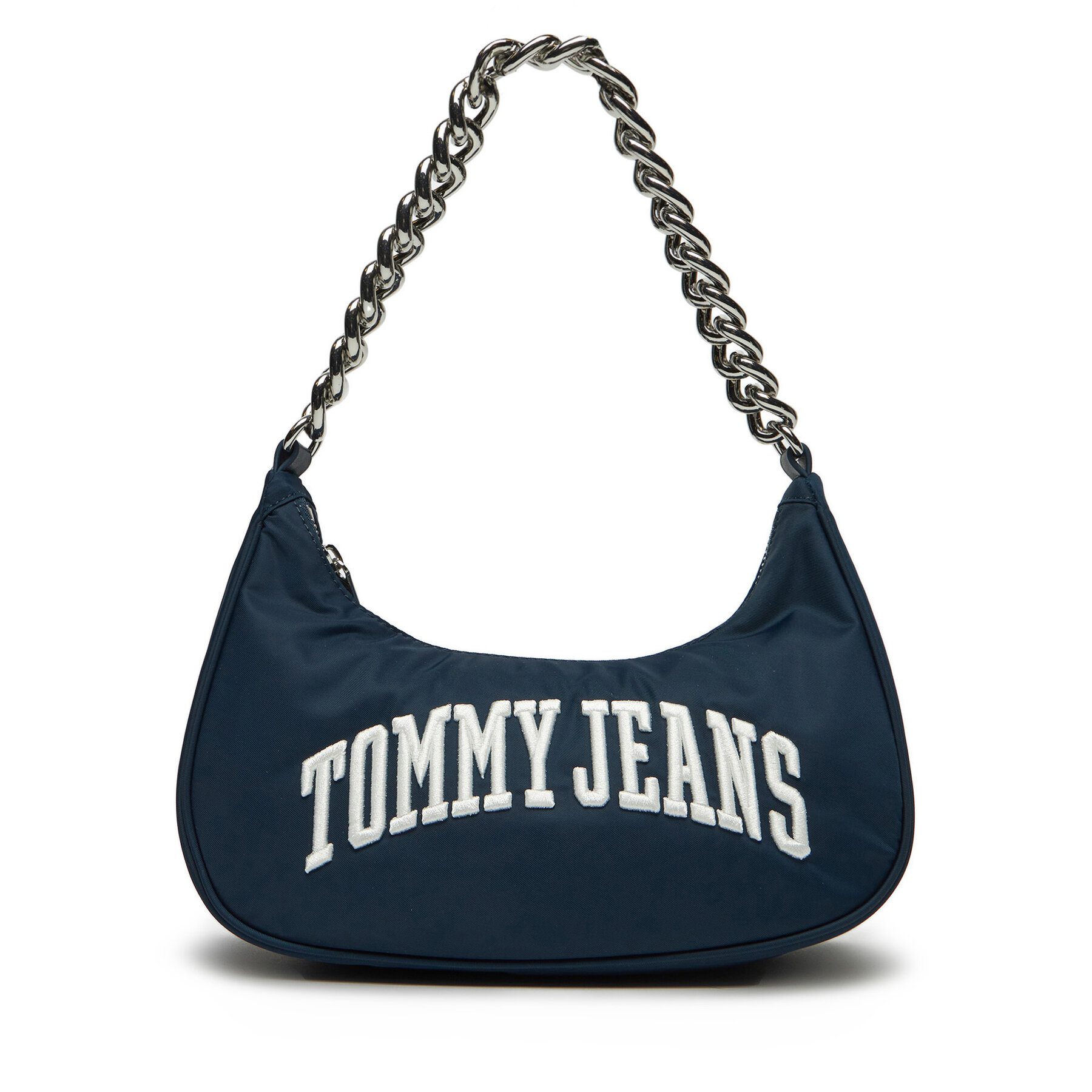  Táska Tommy Jeans AW0AW16983 Sötétkék akciós termékkép 1
