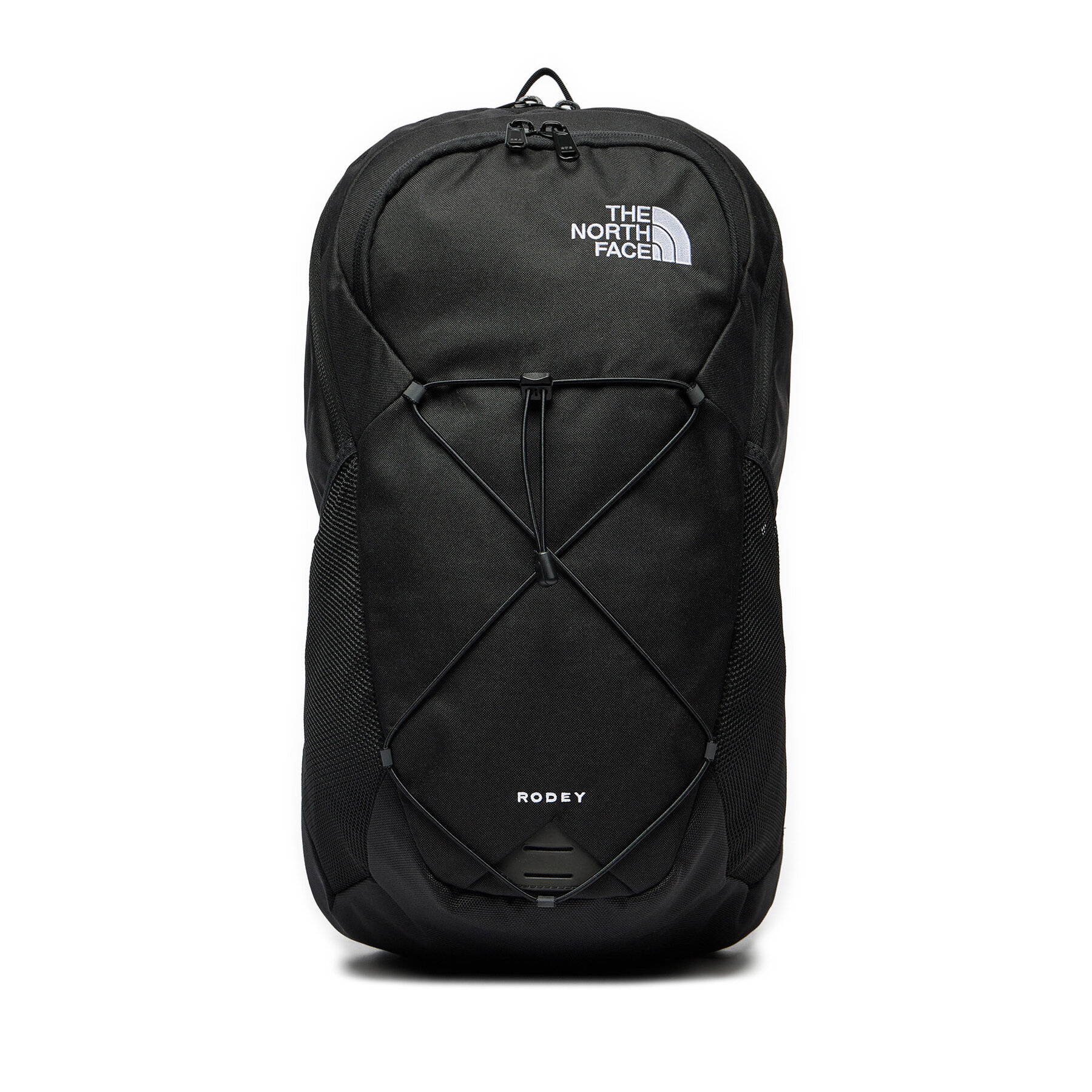Ruksak The North Face Rodey NF0A3KVC4H01 Čierna