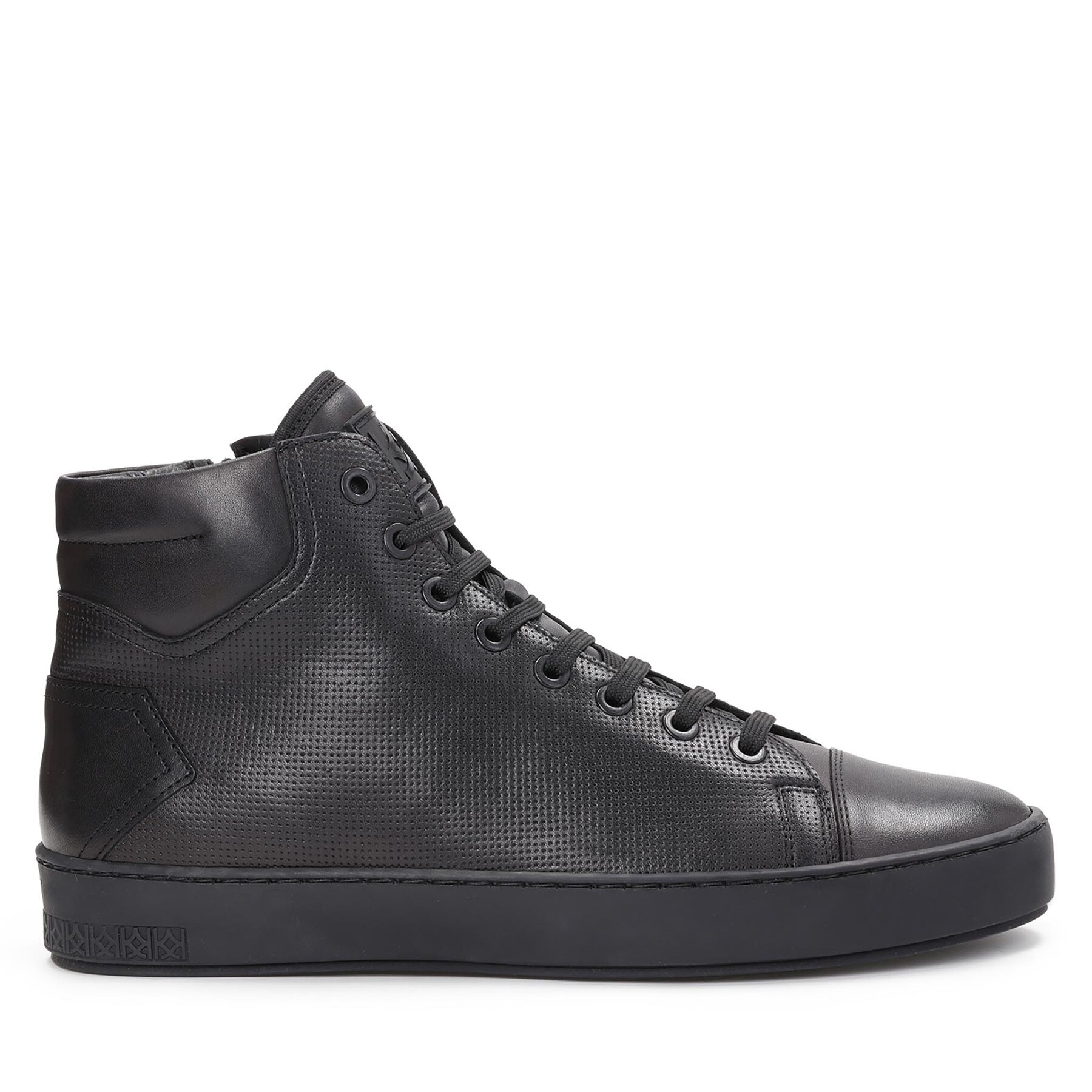 Zapatillas Kazar Leonid 62112-16-N0 Negro