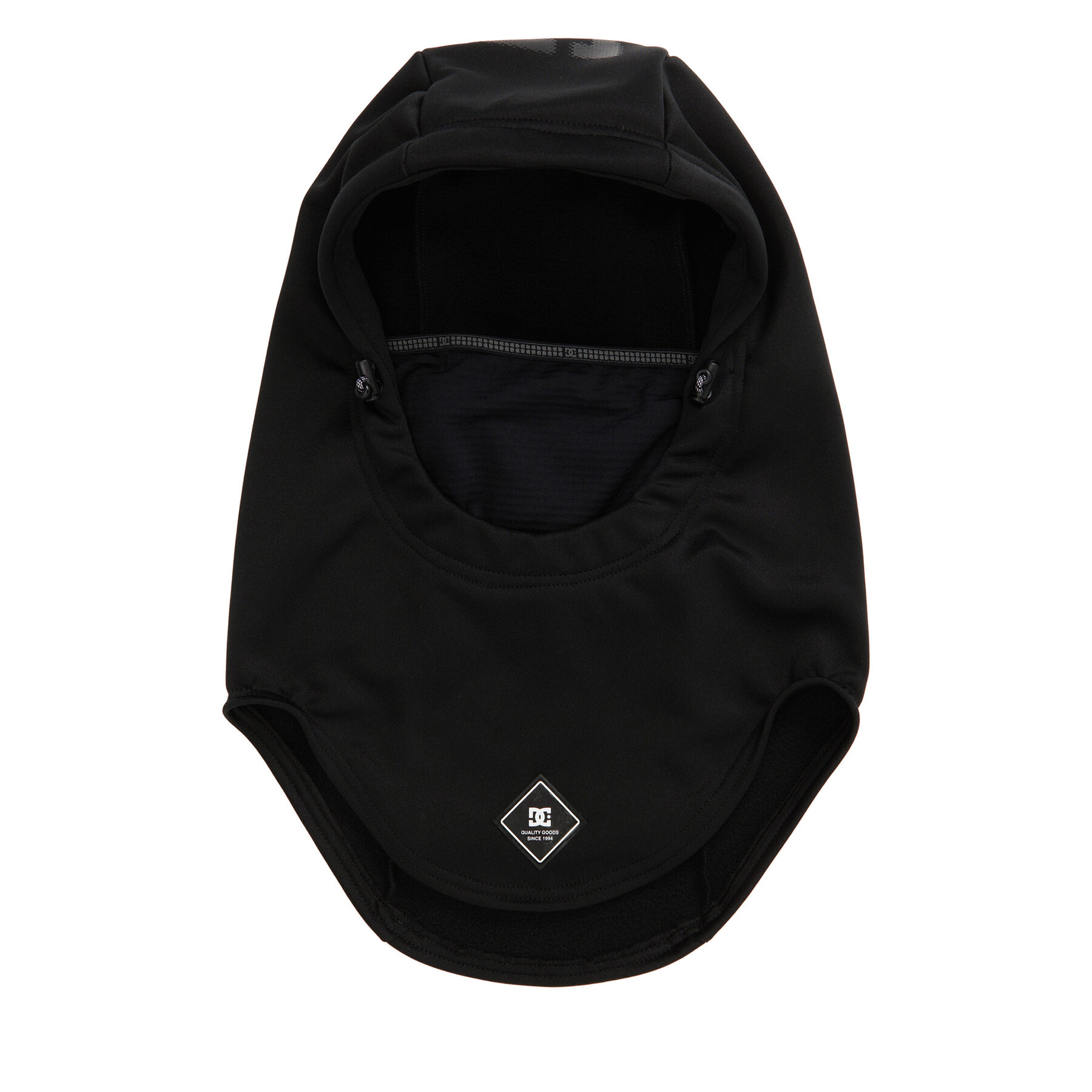 Pasamontañas DC Shoes ADYAA03174 Negro