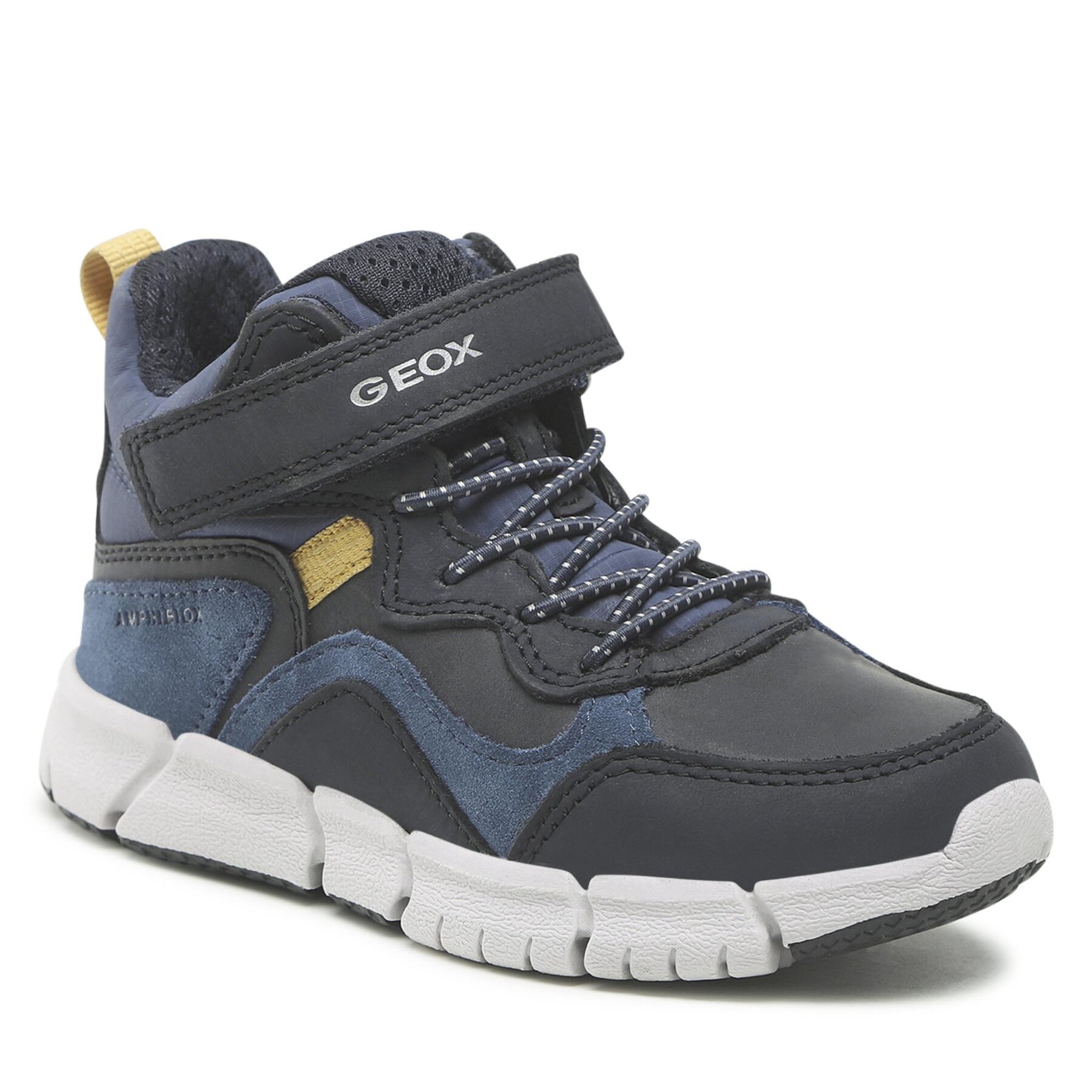 Зимни обувки Geox