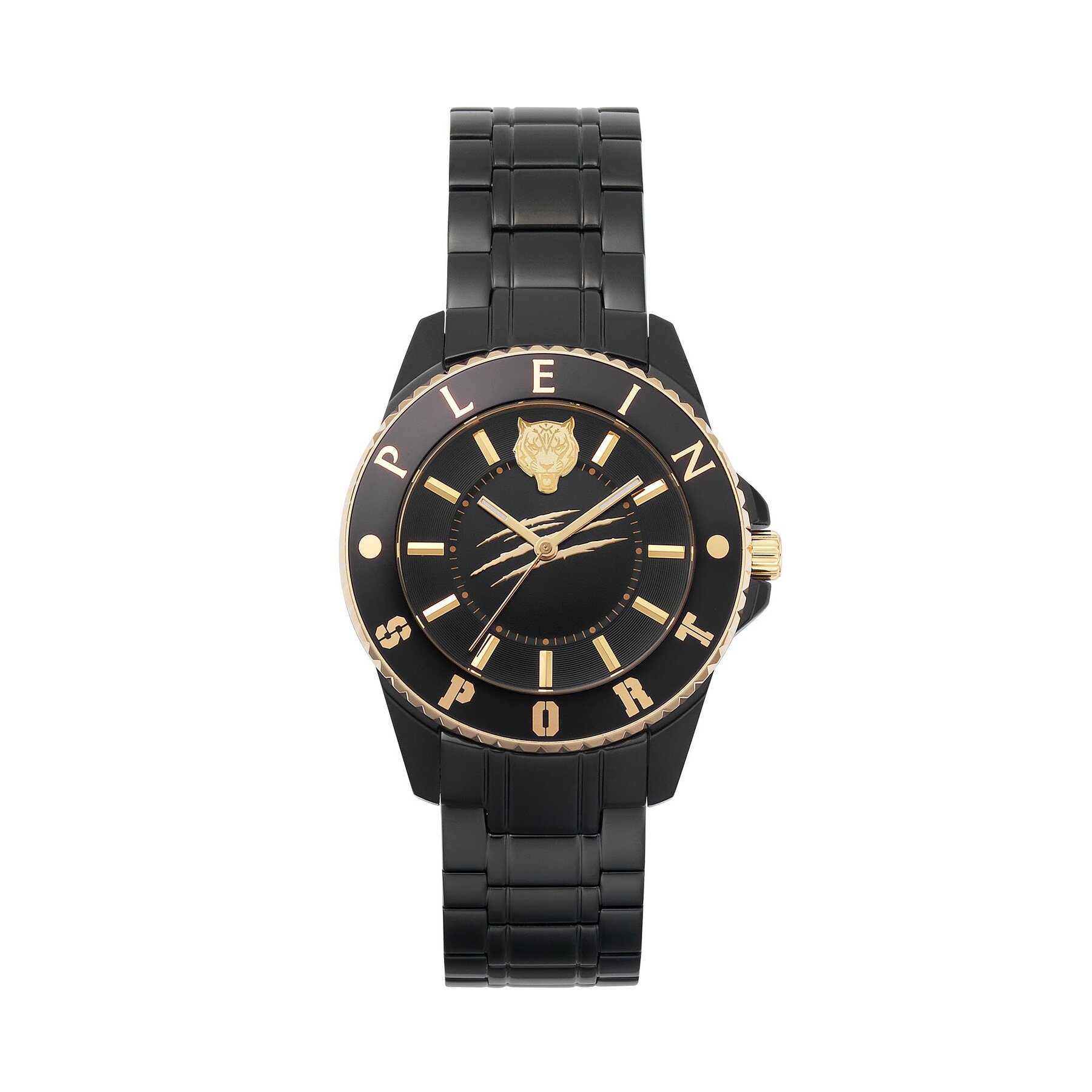Reloj Plein Sport Glam PSKBA1023 Negro