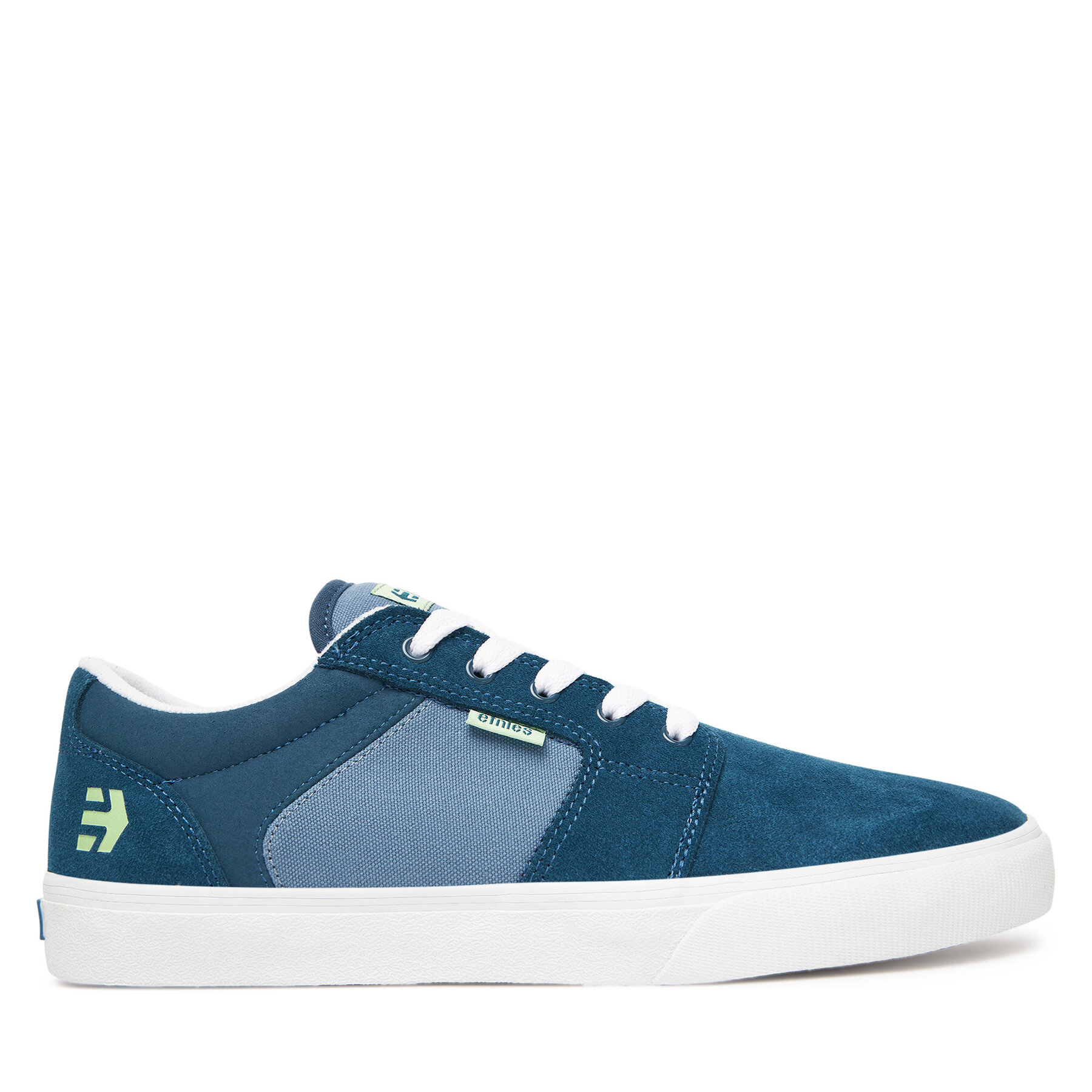 Гуменки Etnies Barge Ls 4101000351 Зелен