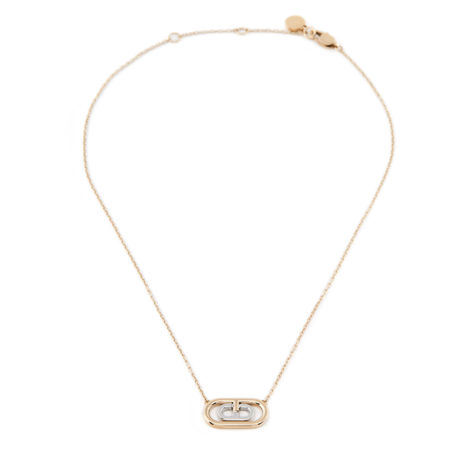 Collana Furla Ooh WJ00205-K21000-OR000-1-007-20-CN-J Oro