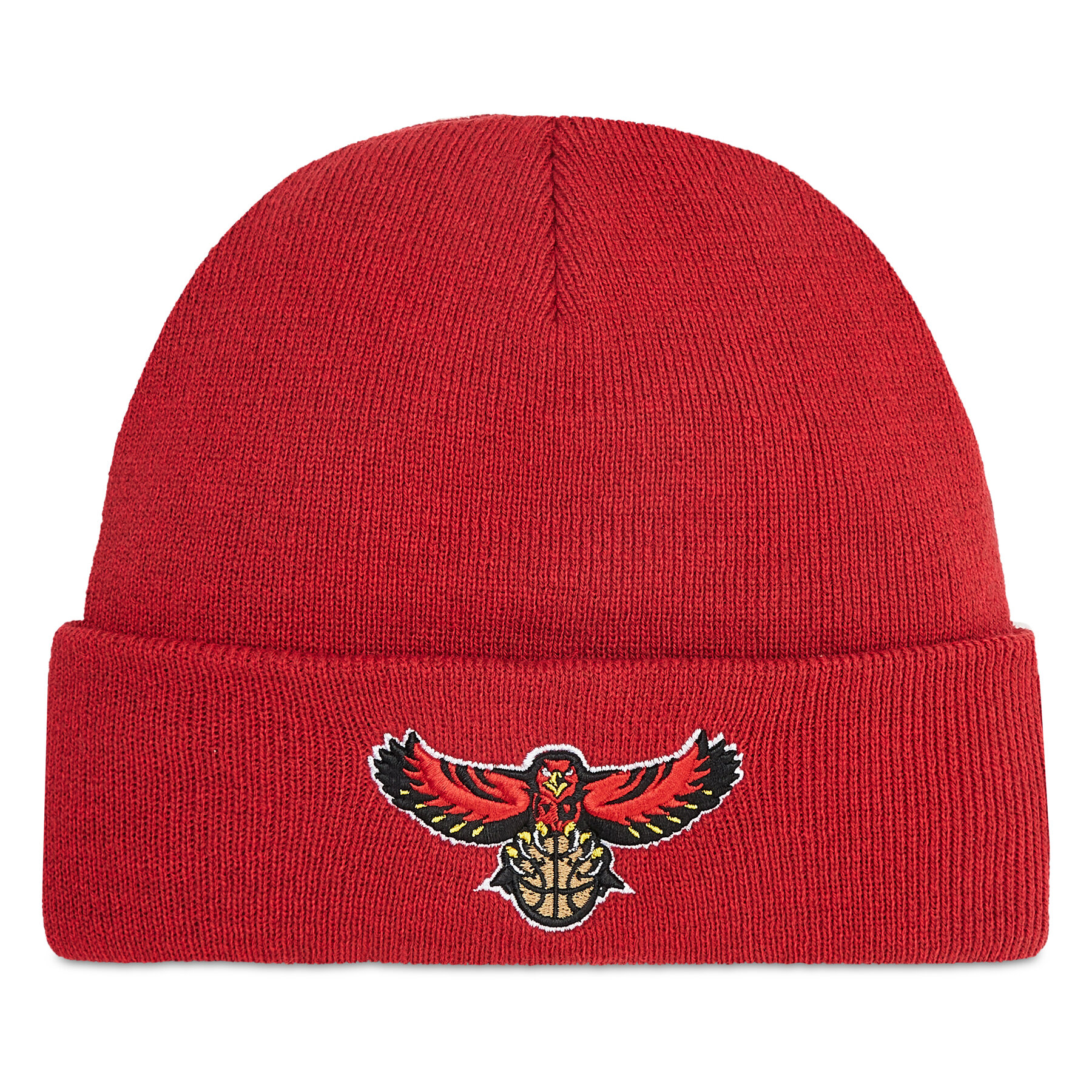 Căciulă Mitchell & Ness Fandom KTCFMM19260 Roșu