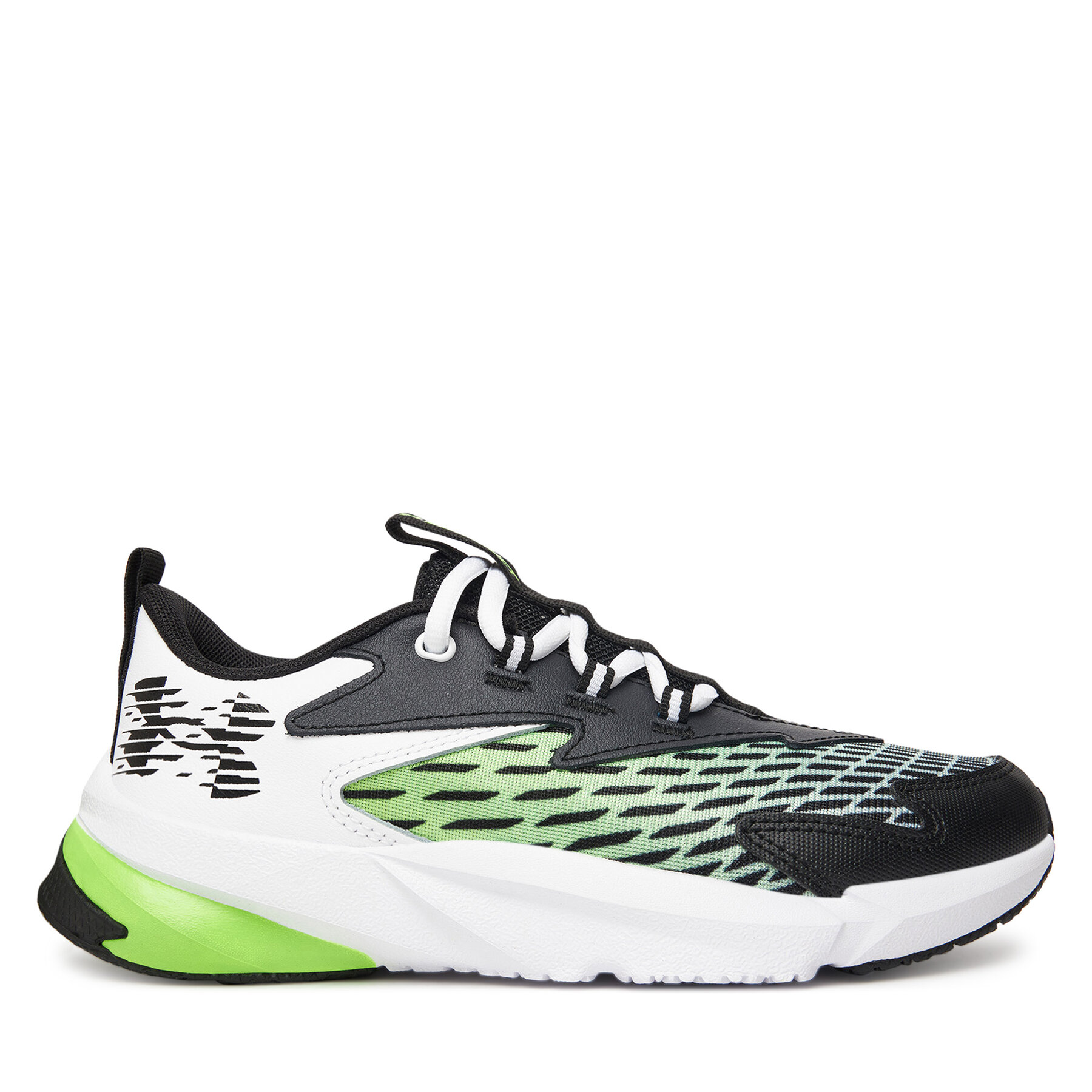 Παπούτσια για Τρέξιμο Under Armour UA BGS Scramjet 7 6006927 Έγχρωμο
