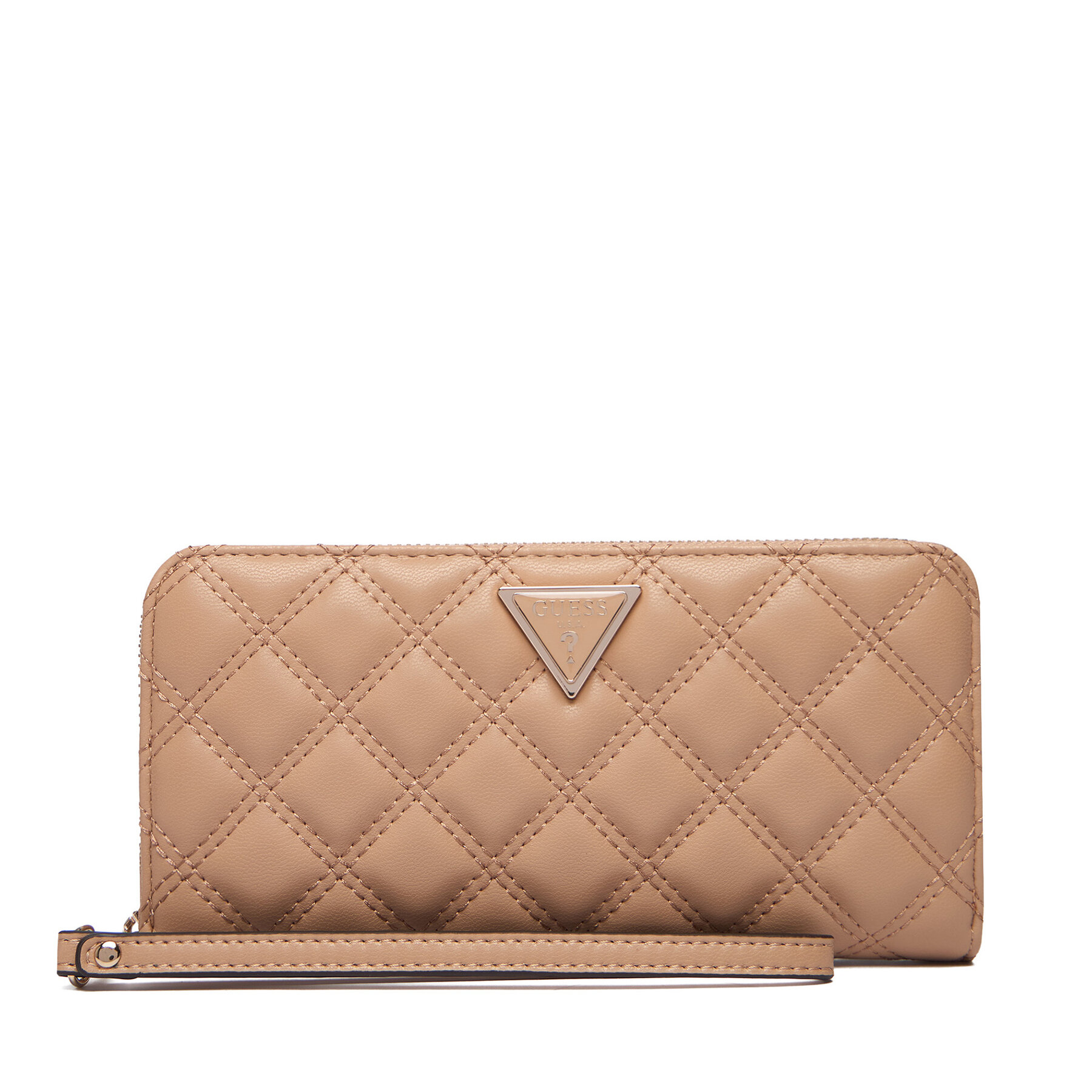 Peňaženka Guess SWQG96 73146 Béžová