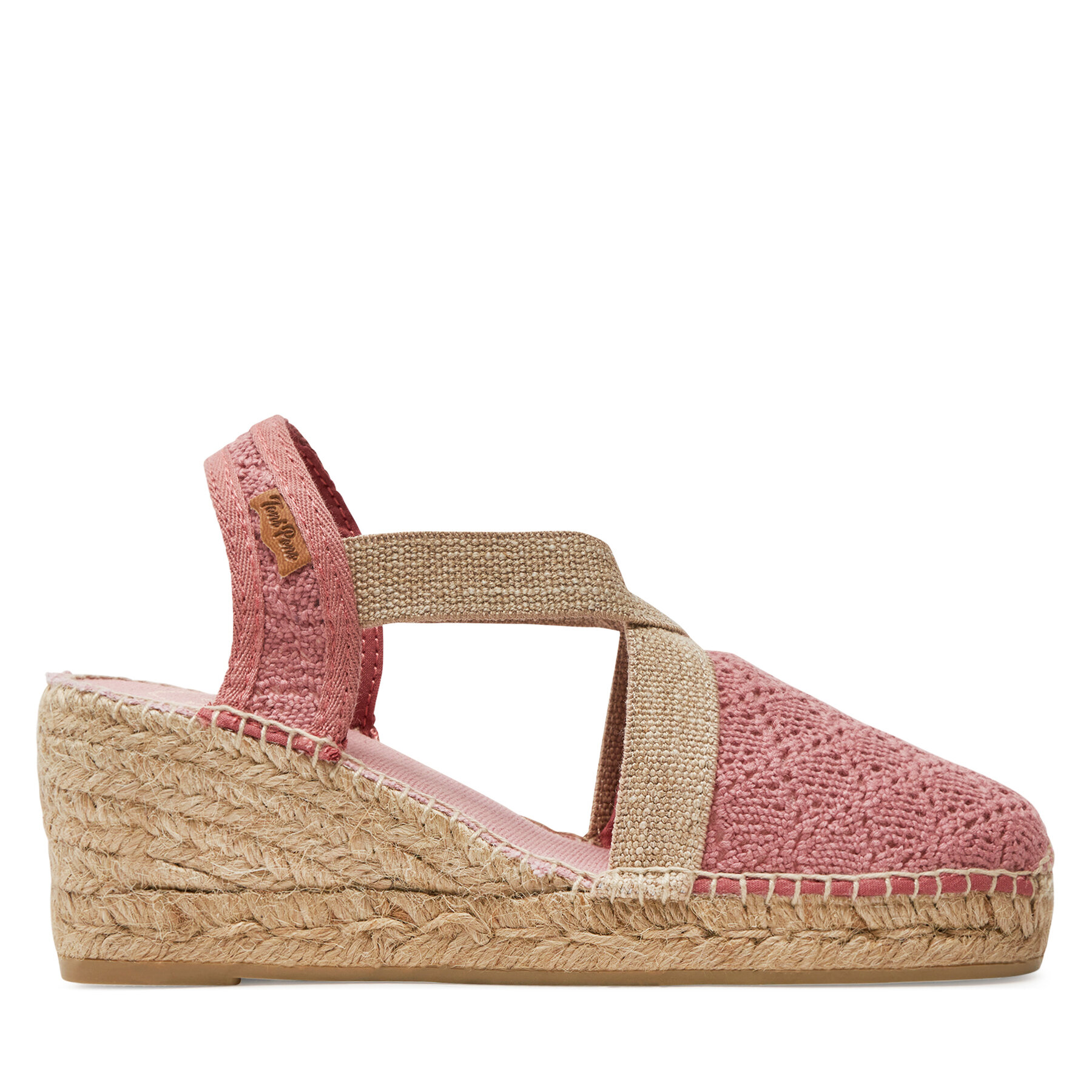 Espadrilles Toni Pons Terra-Ad Rosa