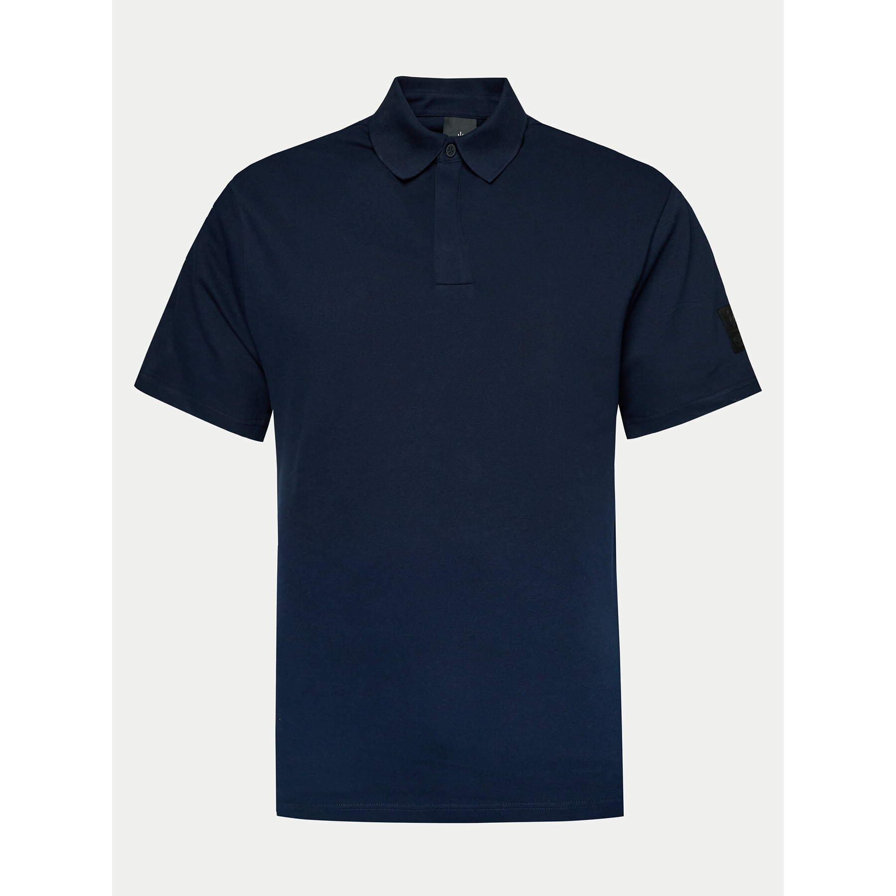 North Sails Polo 453026 Σκούρο μπλε Regular Fit